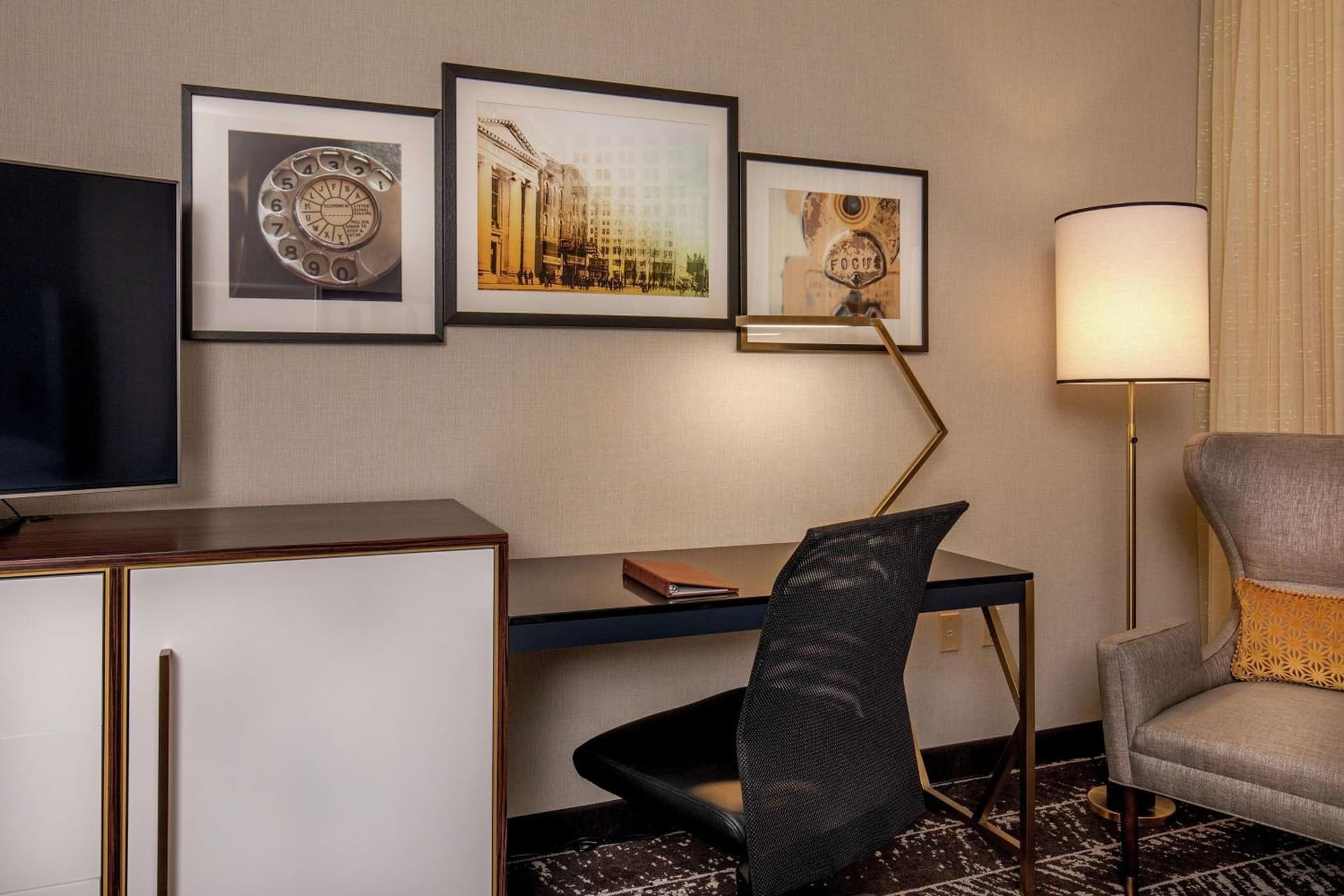 Doubletree By Hilton Youngstown Downtown gallery photo in Youngstown, OH — image 15