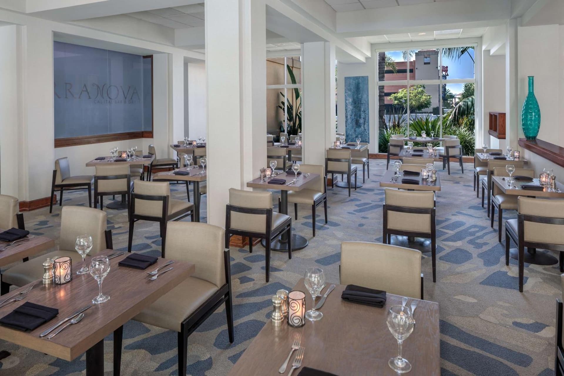 DoubleTree by Hilton Los Angeles/Commerce gallery photo in Commerce, CA — image 30