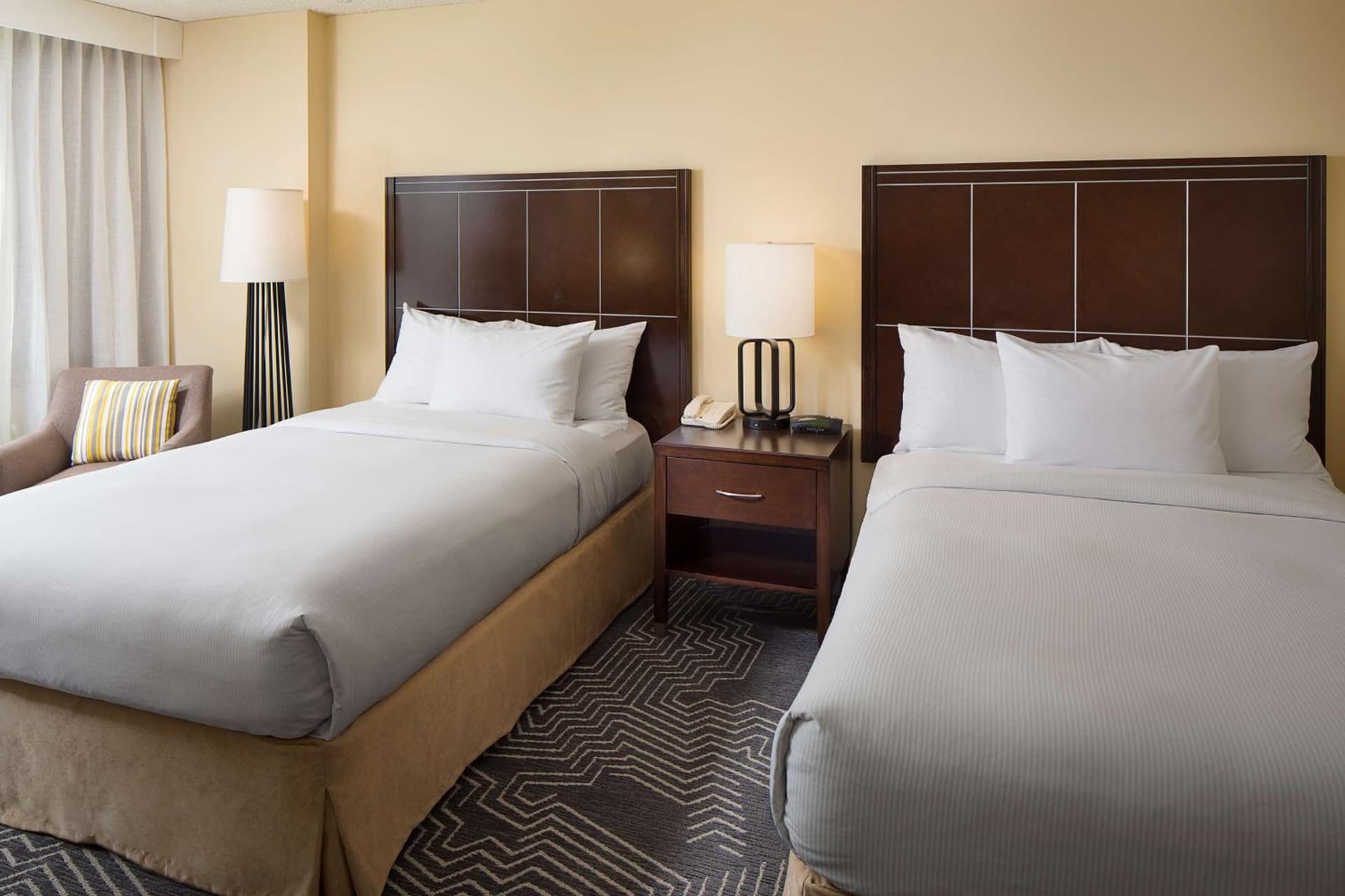 DoubleTree by Hilton Los Angeles/Commerce gallery photo in Commerce, CA — image 24