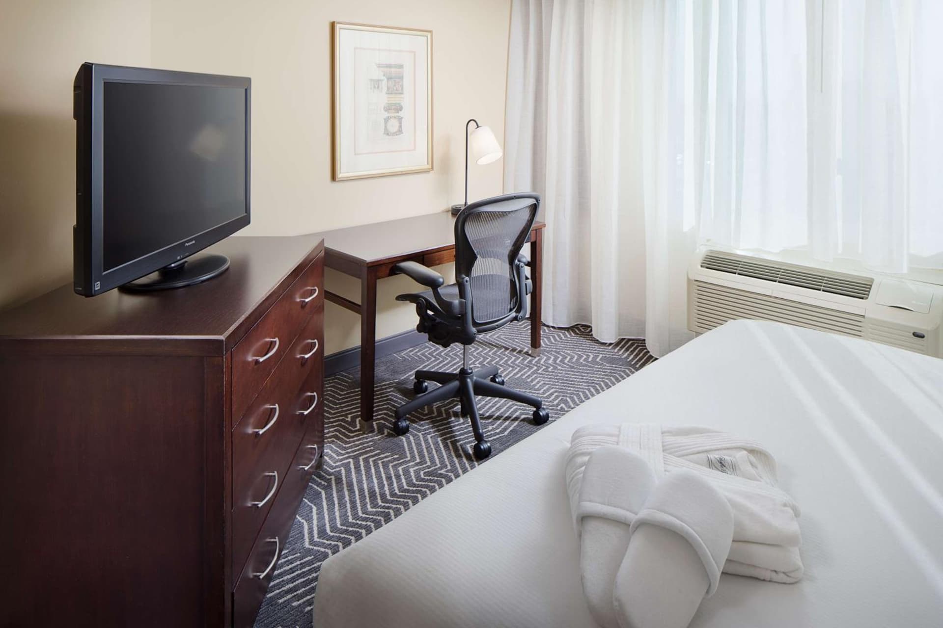 DoubleTree by Hilton Los Angeles/Commerce gallery photo in Commerce, CA — image 15
