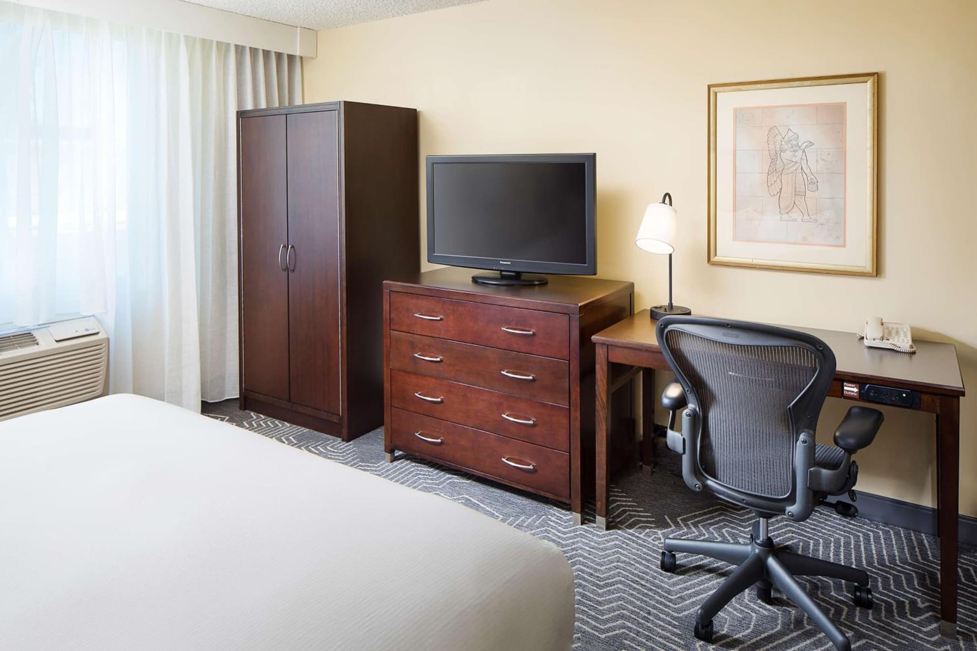 DoubleTree by Hilton Los Angeles/Commerce gallery photo in Commerce, CA — image 22