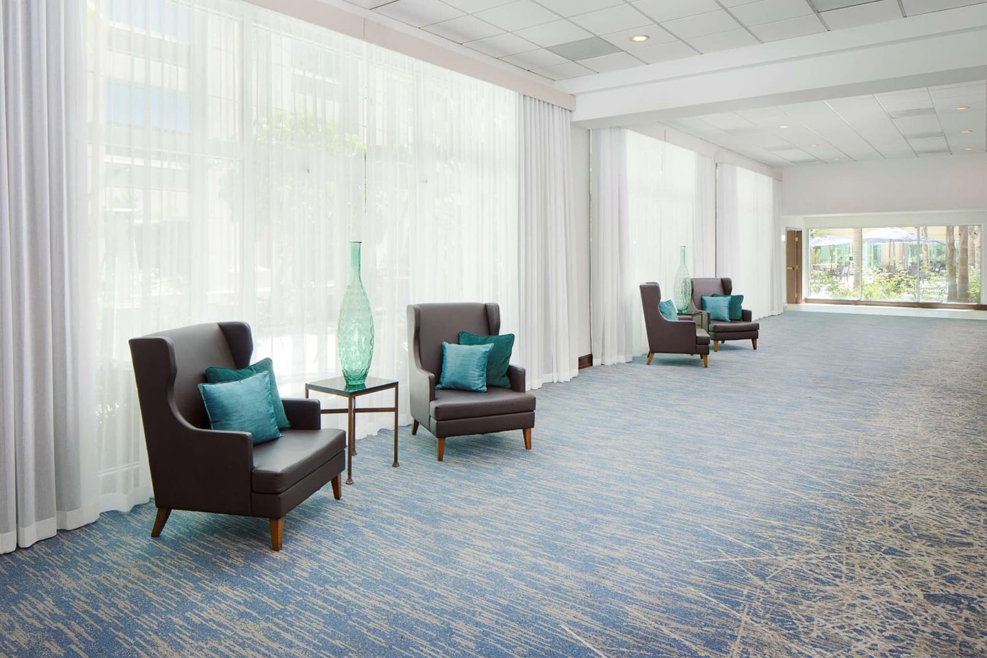 DoubleTree by Hilton Los Angeles/Commerce gallery photo in Commerce, CA — image 36