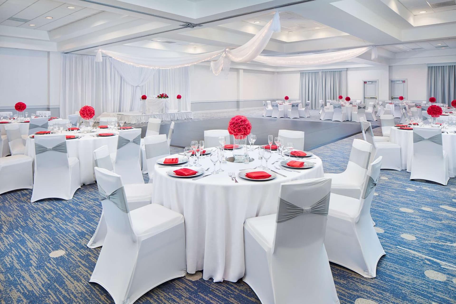 DoubleTree by Hilton Los Angeles/Commerce gallery photo in Commerce, CA — image 21