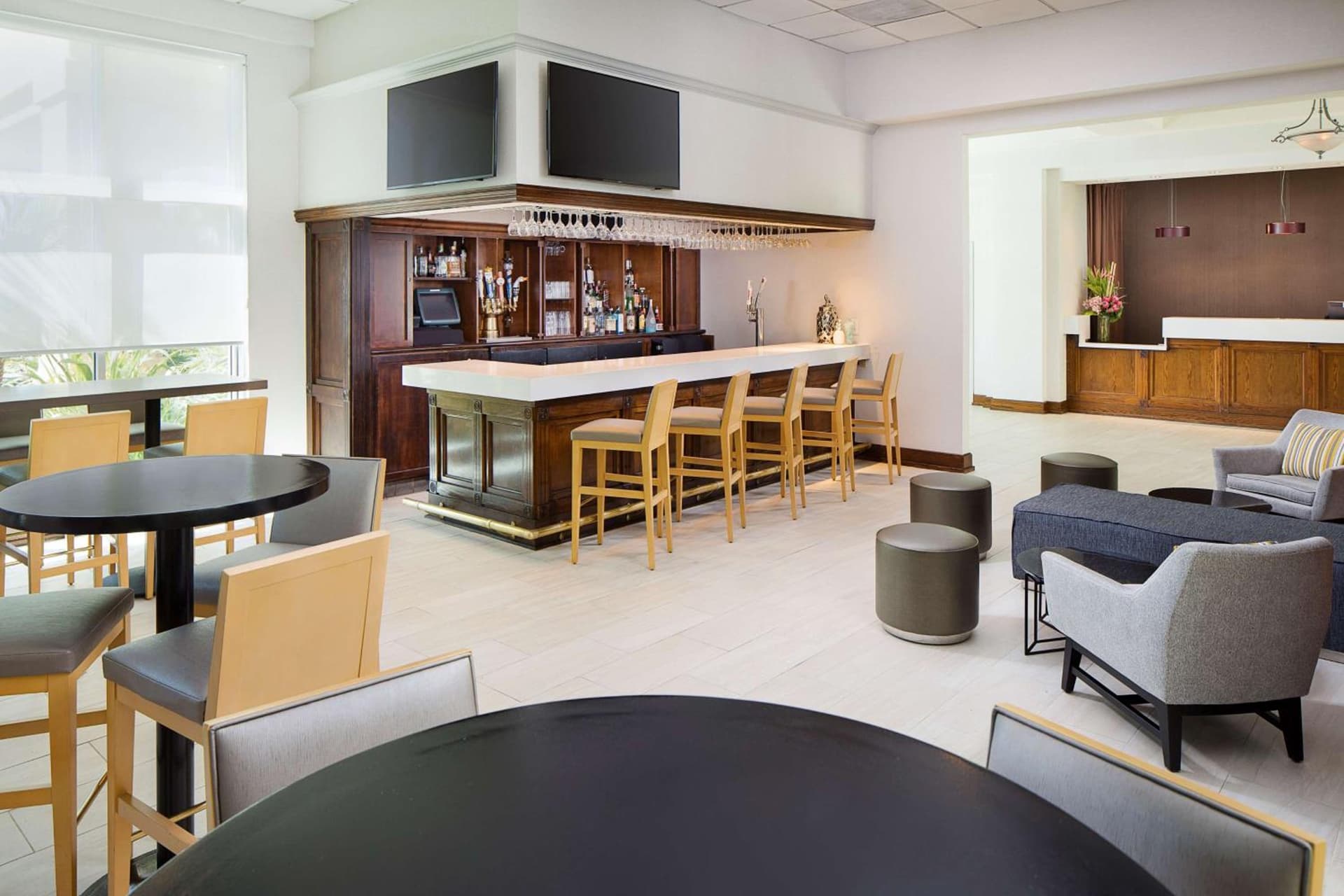 DoubleTree by Hilton Los Angeles/Commerce gallery photo in Commerce, CA — image 13