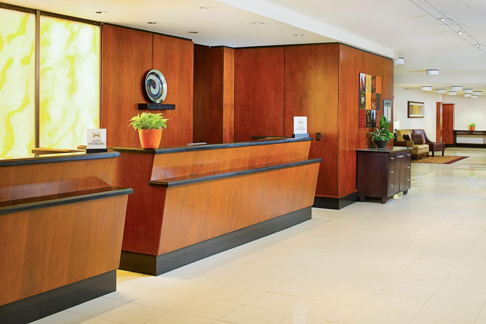 Hilton Providence gallery photo in Providence, RI — image 27
