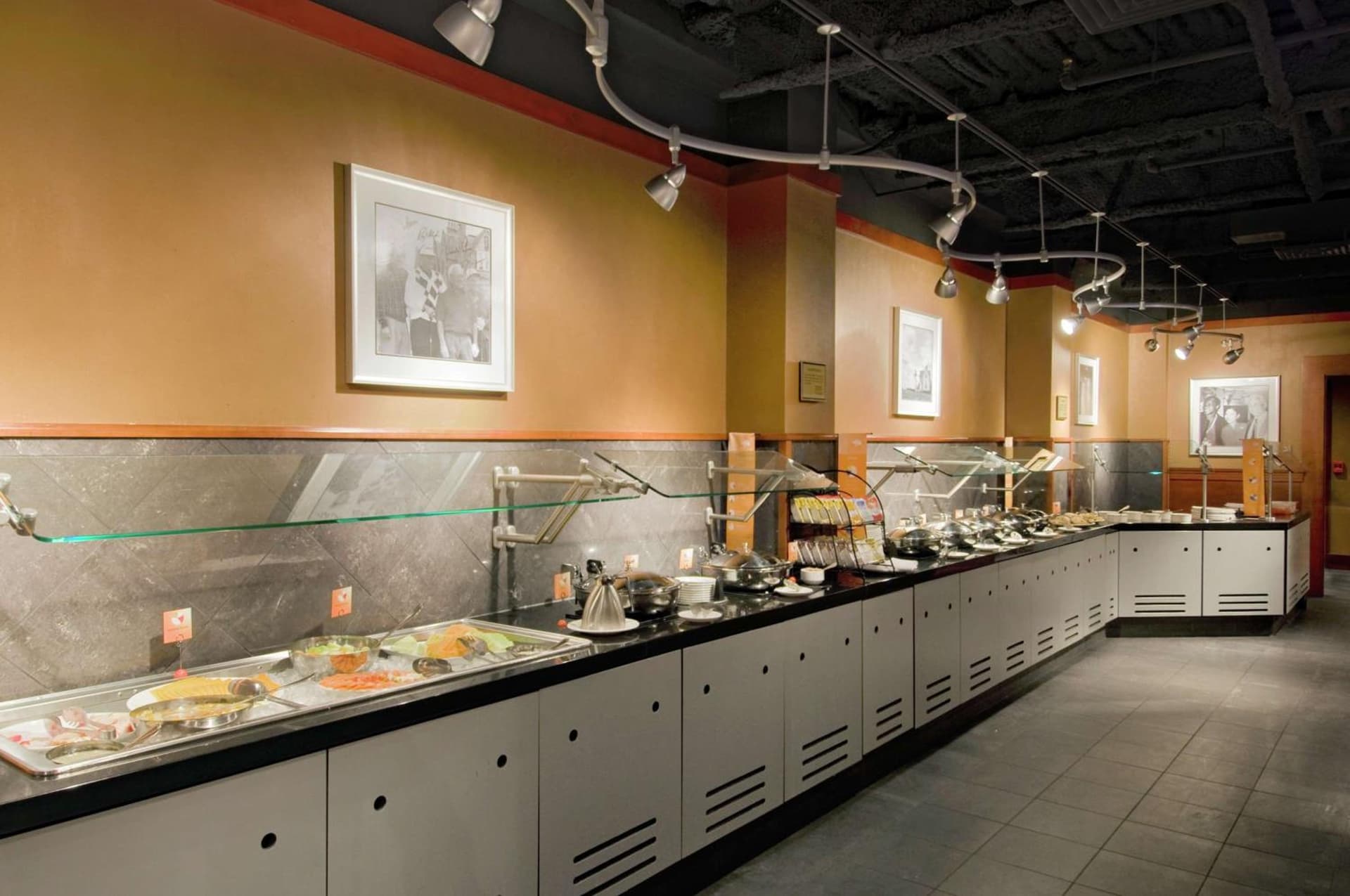 Hilton Providence gallery photo in Providence, RI — image 6