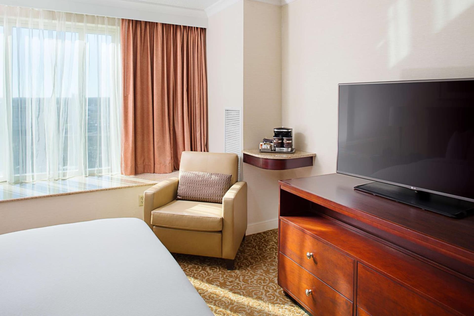 Hilton Providence gallery photo in Providence, RI — image 7