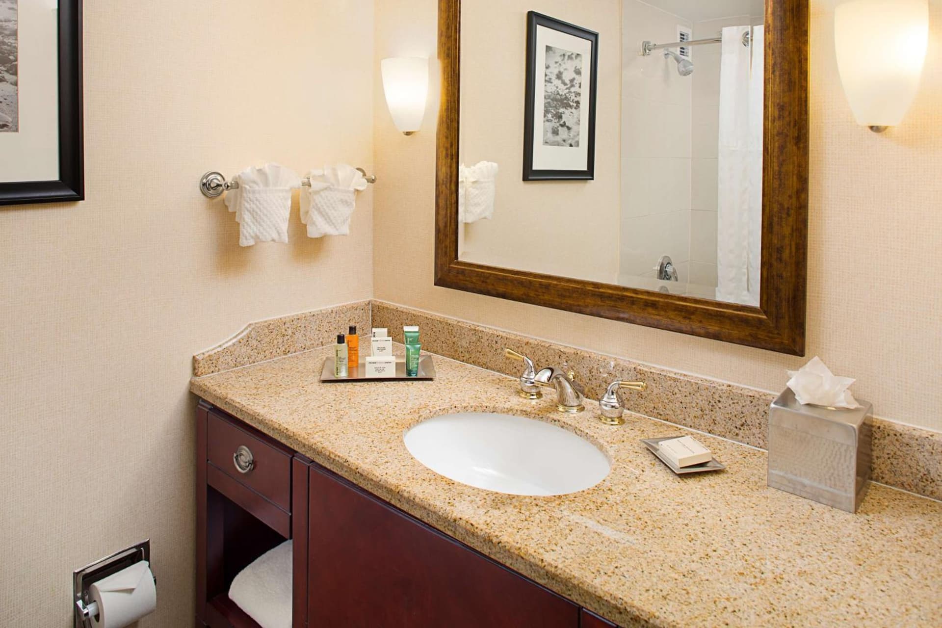 Hilton Providence gallery photo in Providence, RI — image 34