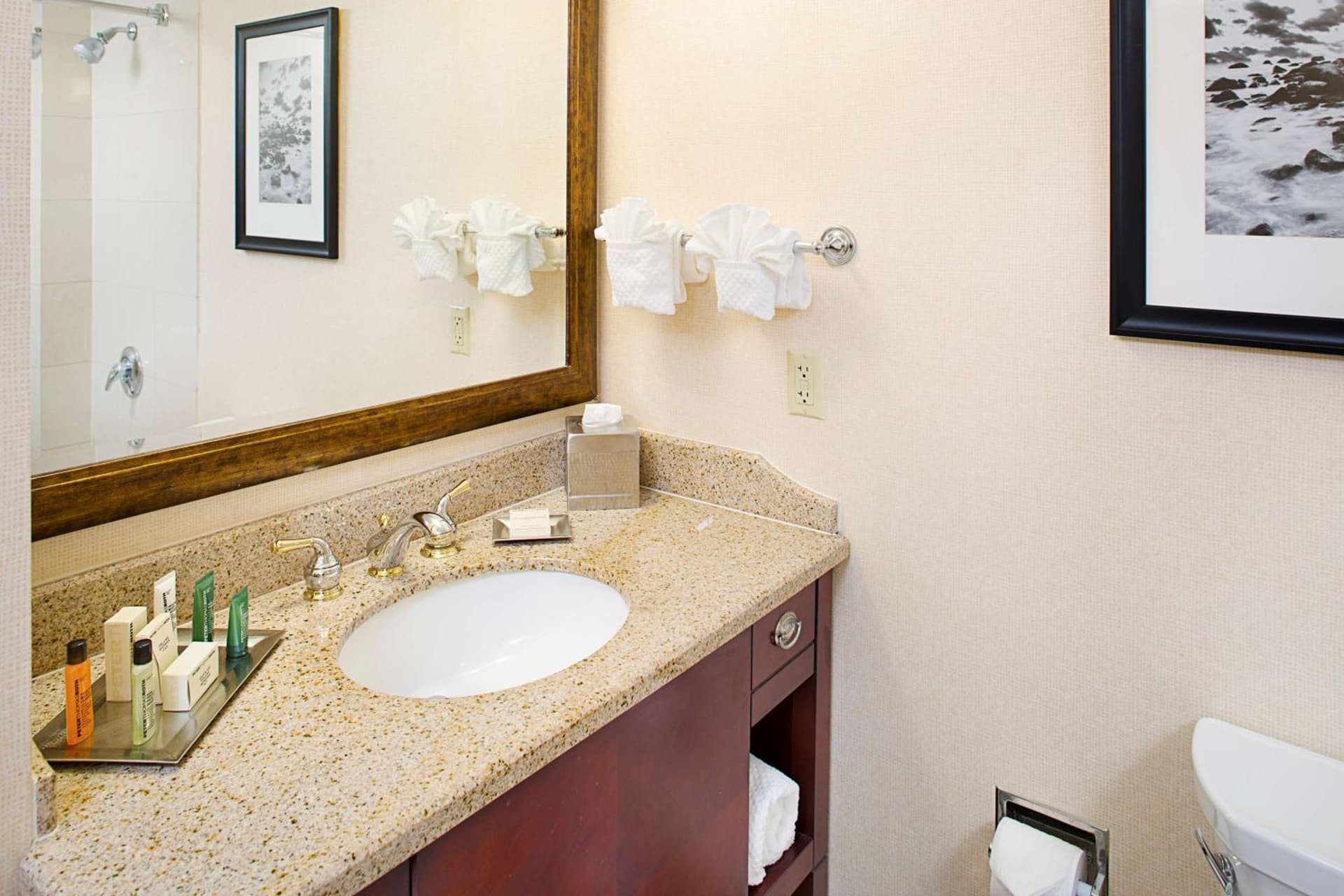 Hilton Providence gallery photo in Providence, RI — image 41