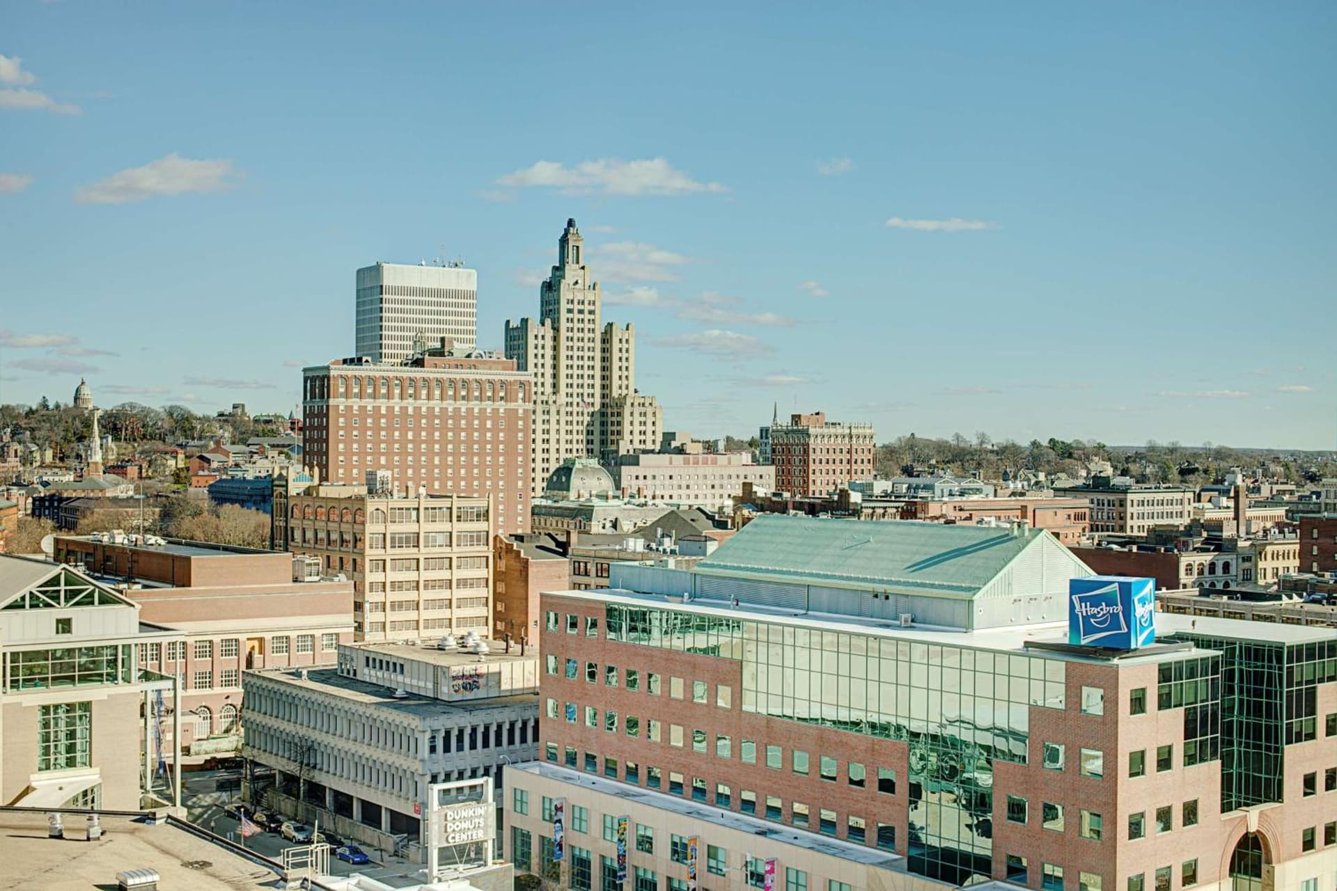 Hilton Providence gallery photo in Providence, RI — image 20