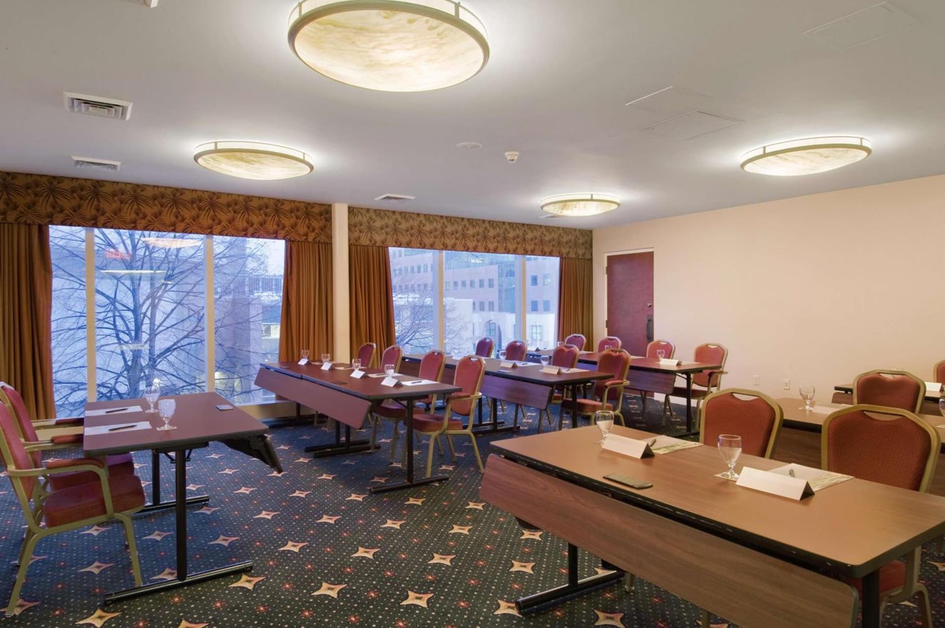 Hilton Providence gallery photo in Providence, RI — image 32