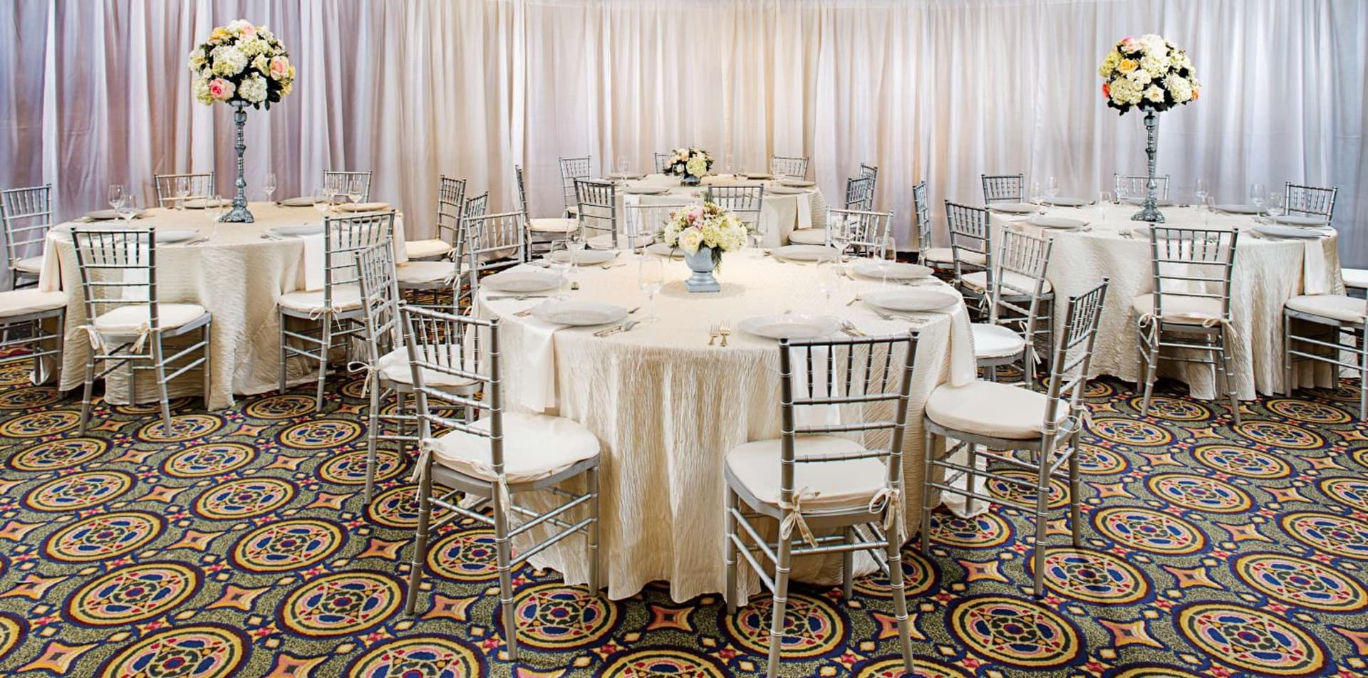 Hilton Providence gallery photo in Providence, RI — image 31