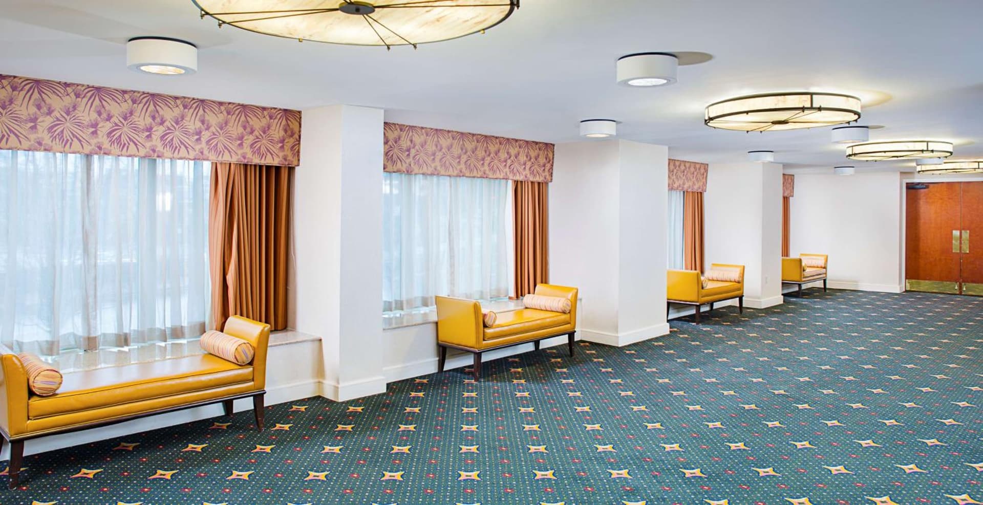 Hilton Providence gallery photo in Providence, RI — image 35