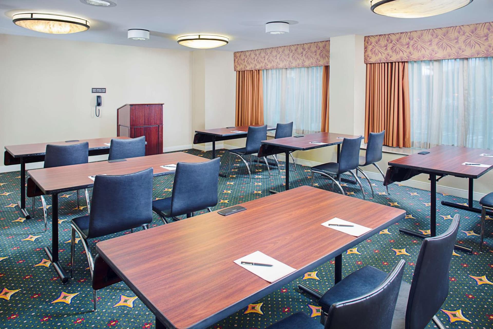 Hilton Providence gallery photo in Providence, RI — image 30