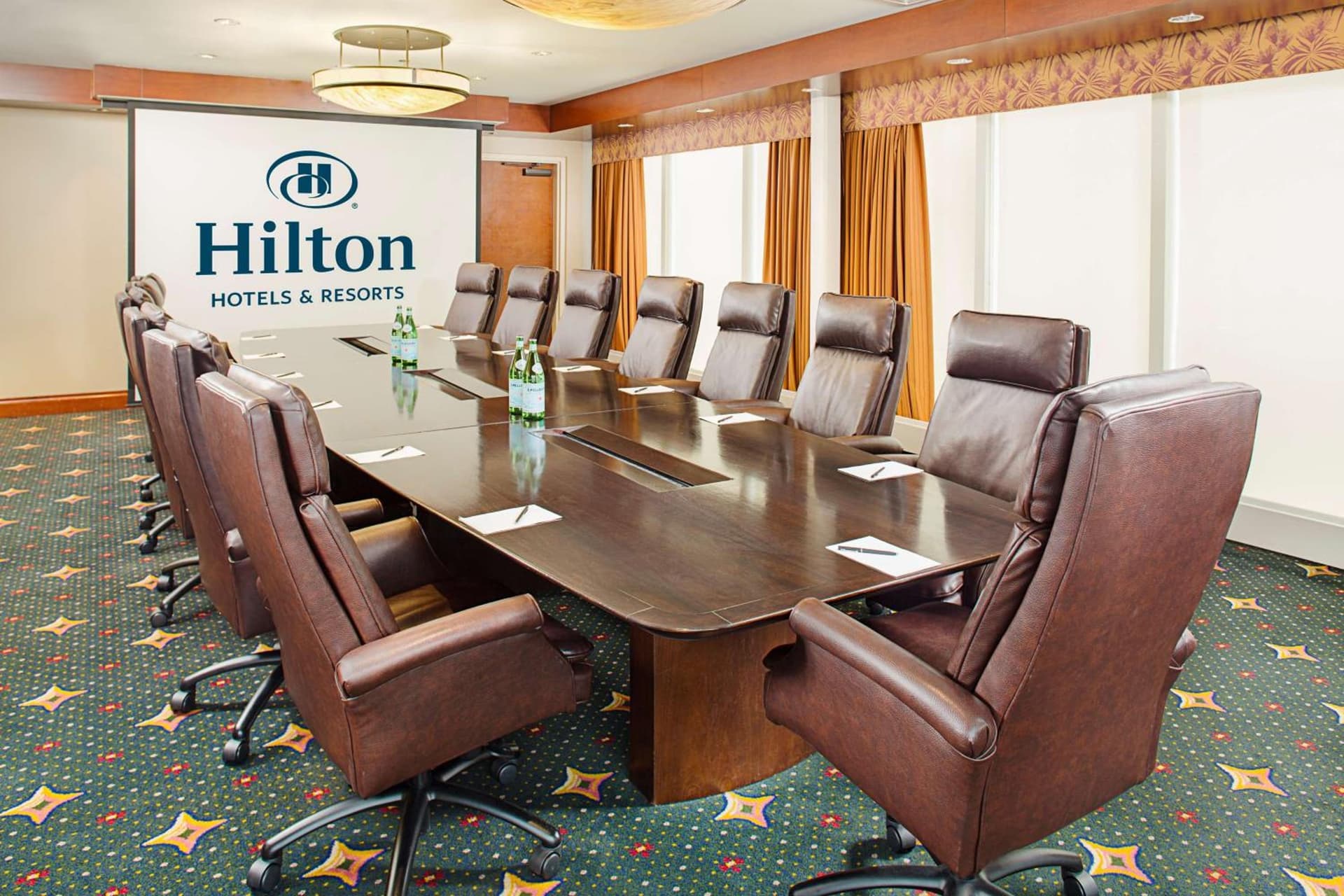 Hilton Providence gallery photo in Providence, RI — image 37