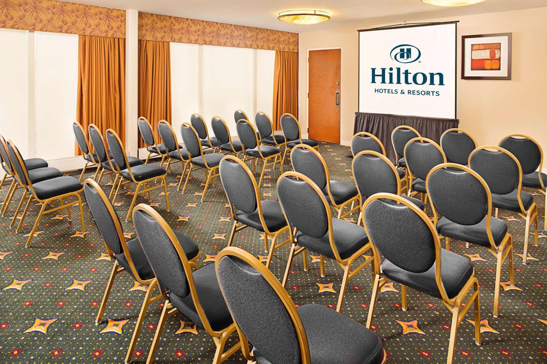 Hilton Providence gallery photo in Providence, RI — image 39
