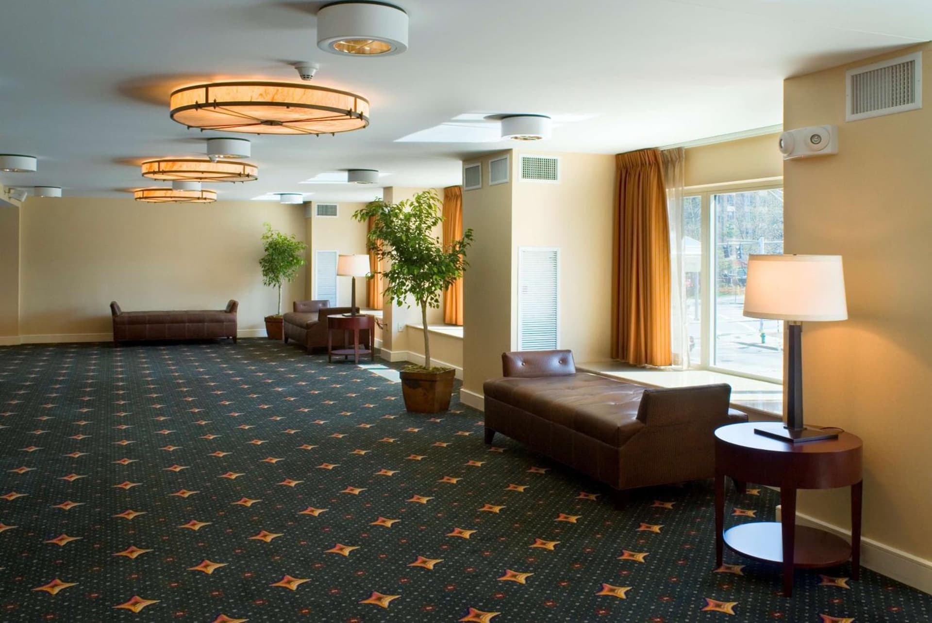 Hilton Providence gallery photo in Providence, RI — image 11