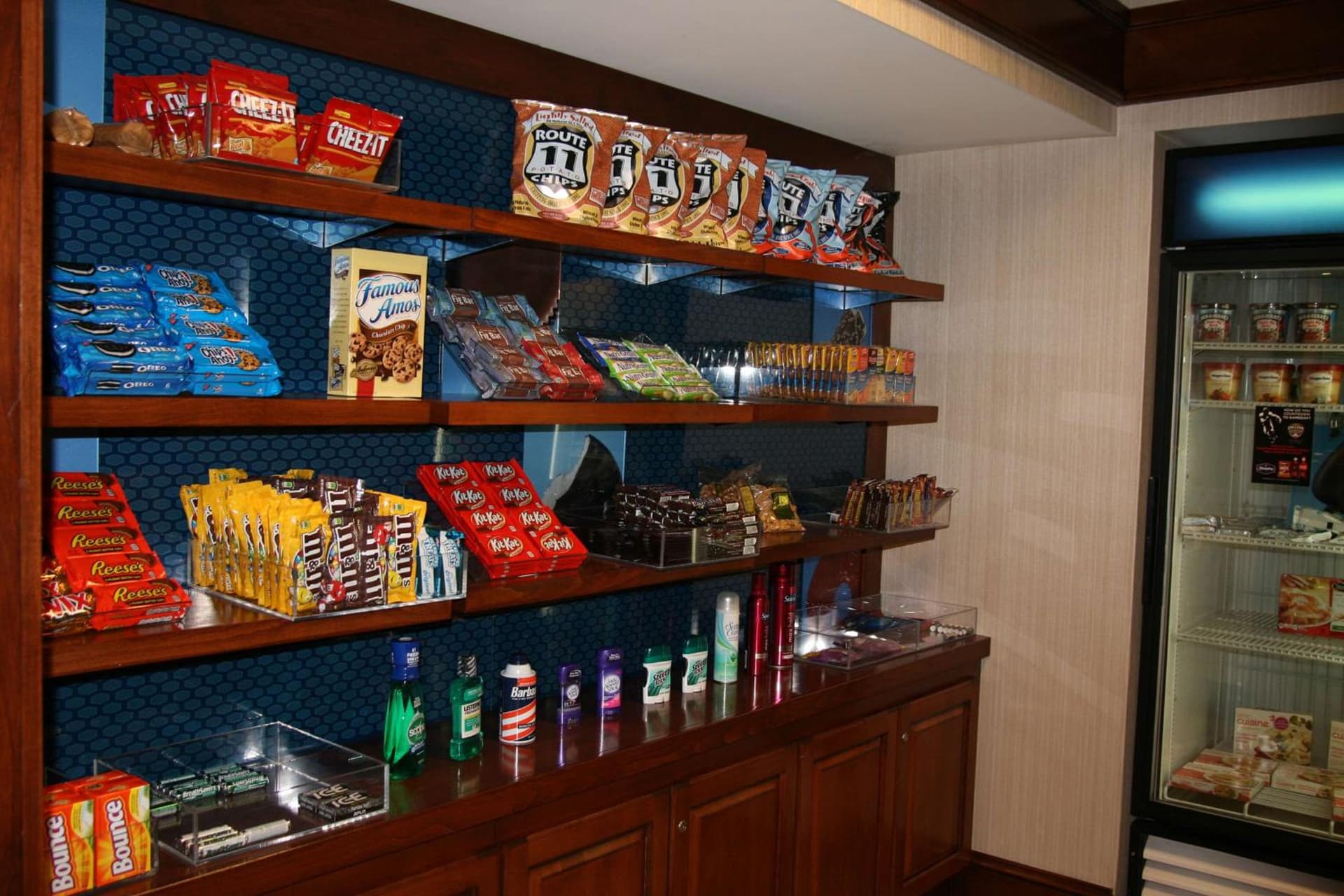 Hampton Inn and Suites Fredericksburg South gallery photo in Fredericksburg, VA — image 16