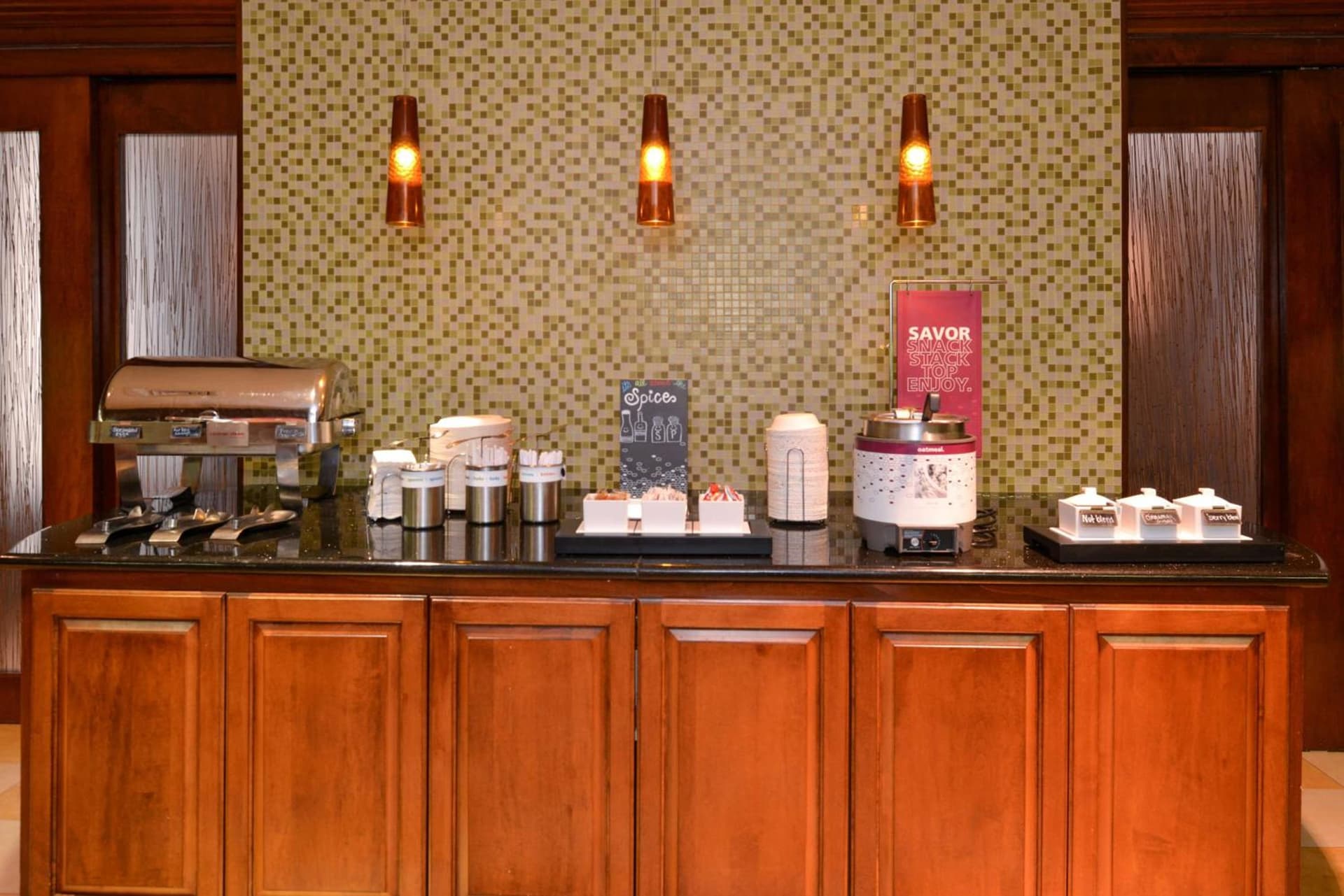 Hampton Inn and Suites Fredericksburg South gallery photo in Fredericksburg, VA — image 17
