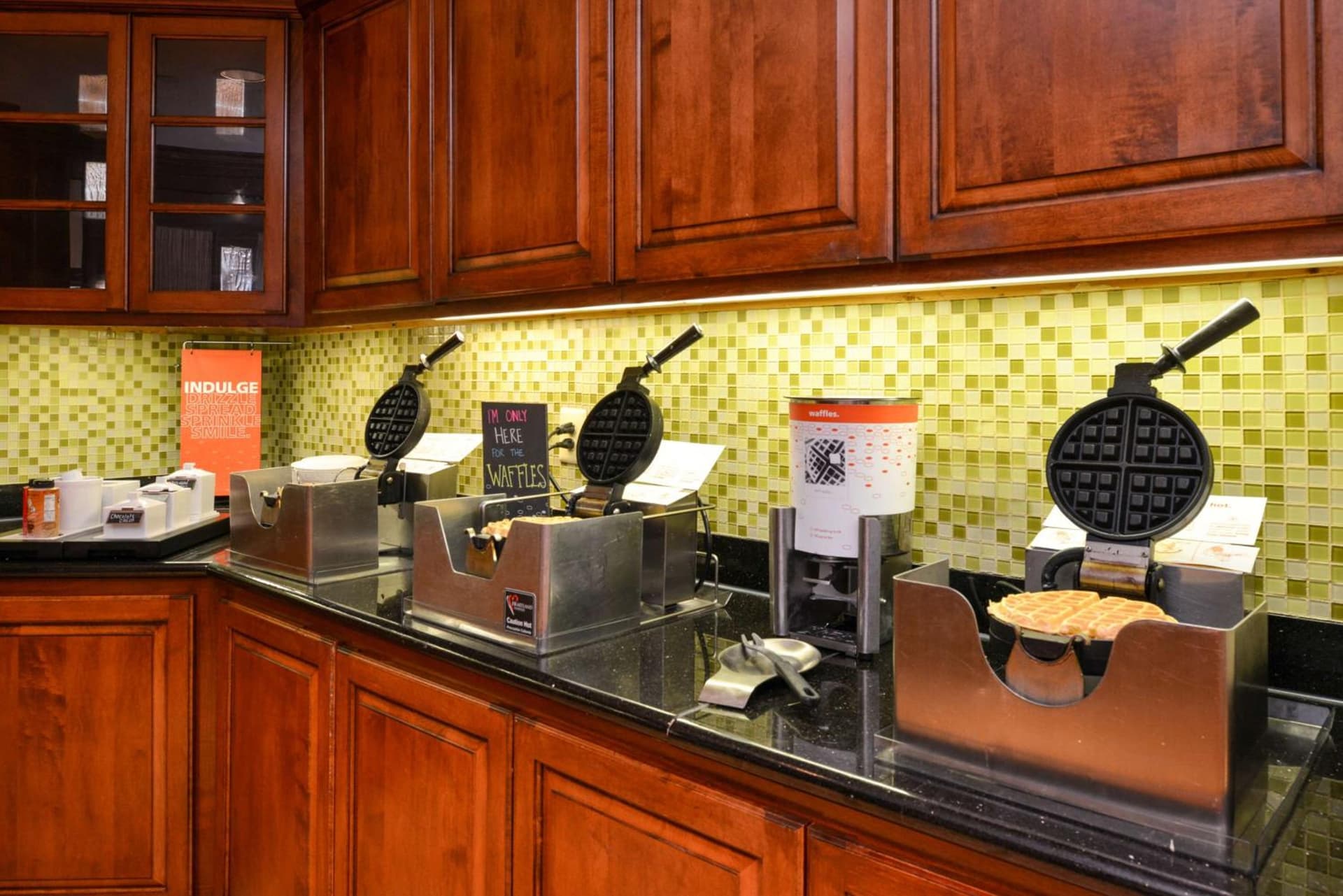 Hampton Inn and Suites Fredericksburg South gallery photo in Fredericksburg, VA — image 46