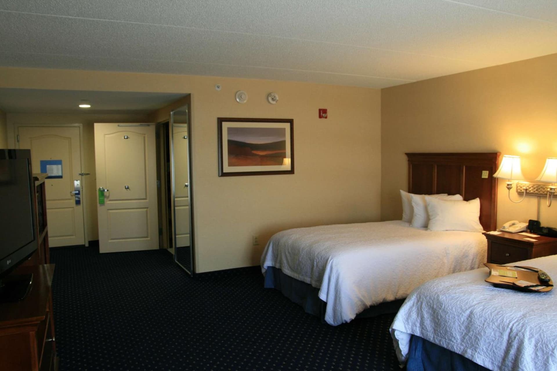 Hampton Inn and Suites Fredericksburg South gallery photo in Fredericksburg, VA — image 13