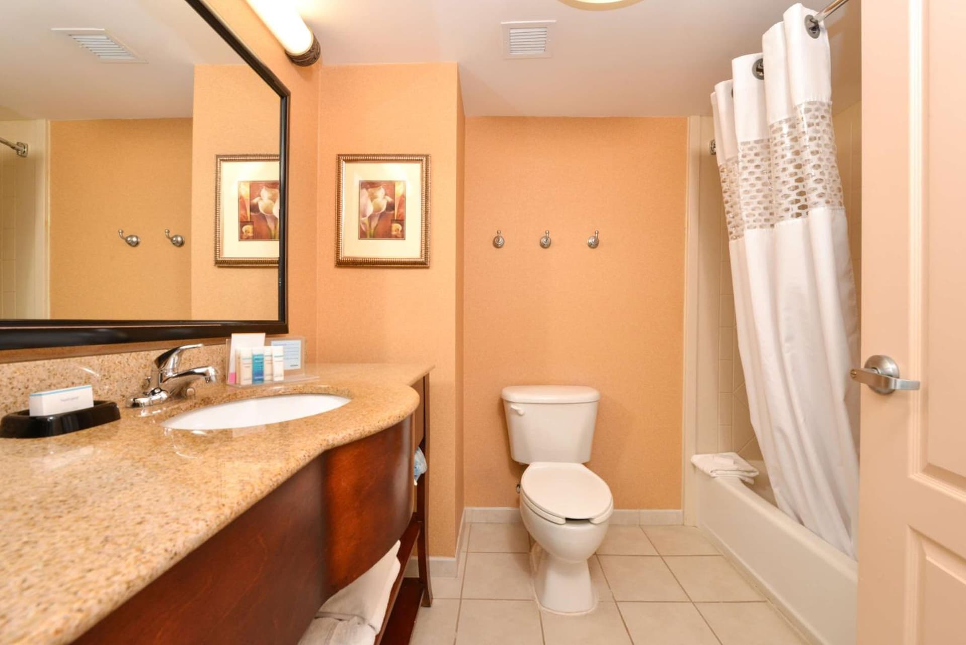 Hampton Inn and Suites Fredericksburg South gallery photo in Fredericksburg, VA — image 23