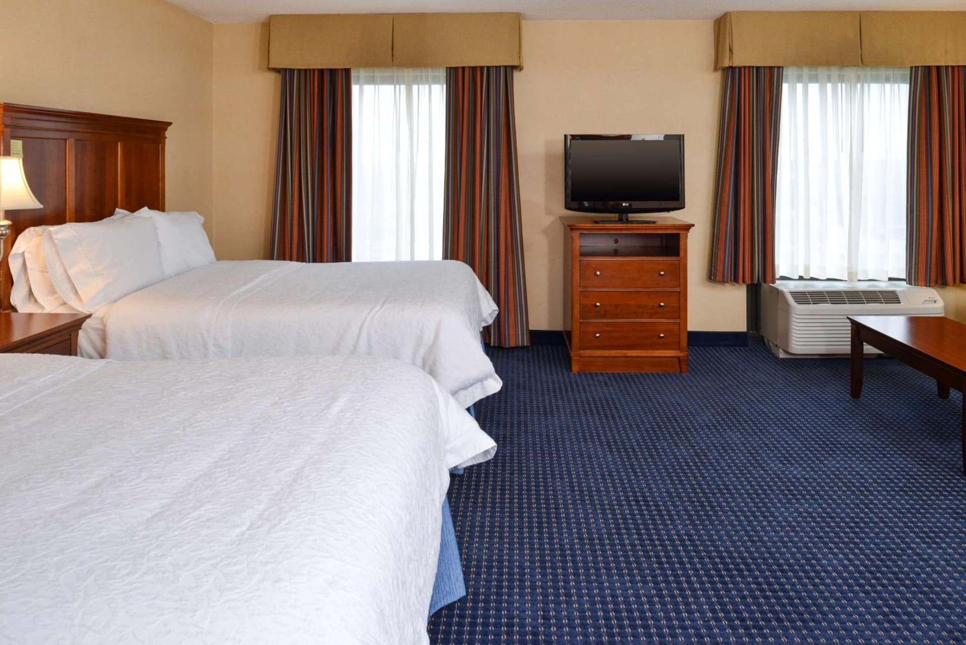 Hampton Inn and Suites Fredericksburg South gallery photo in Fredericksburg, VA — image 39