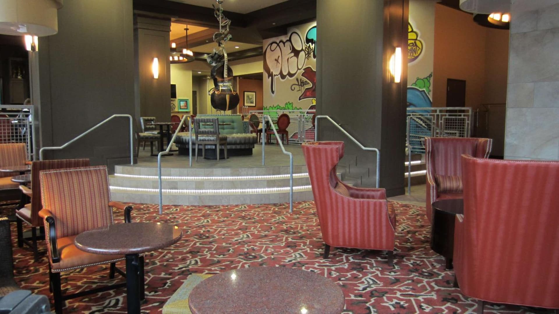 Hampton Inn and Suites Austin University Capitol gallery photo in Austin, TX — image 27