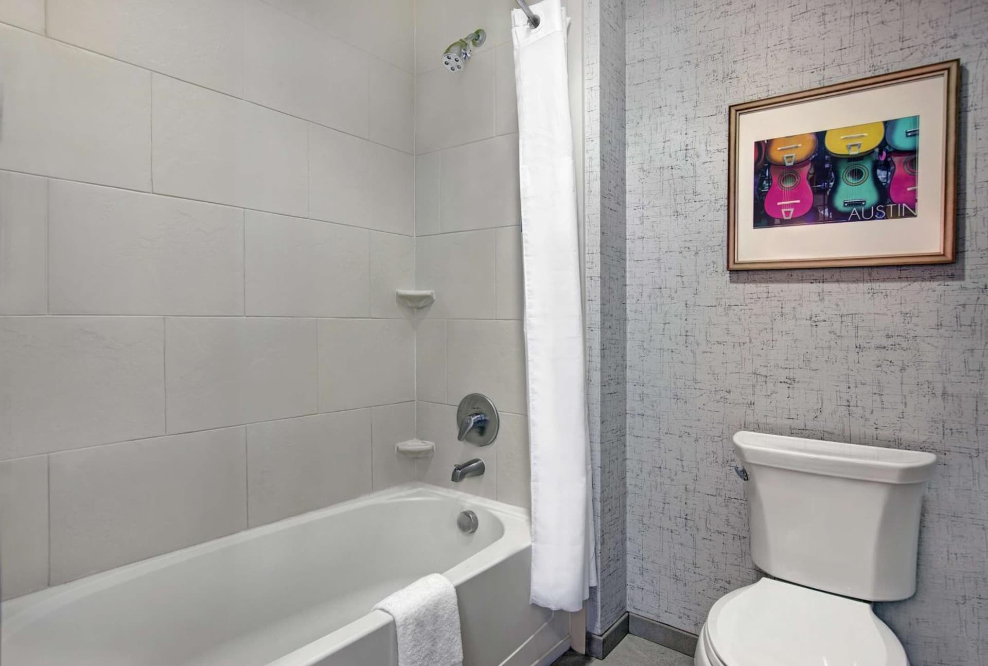 Hampton Inn and Suites Austin University Capitol gallery photo in Austin, TX — image 53