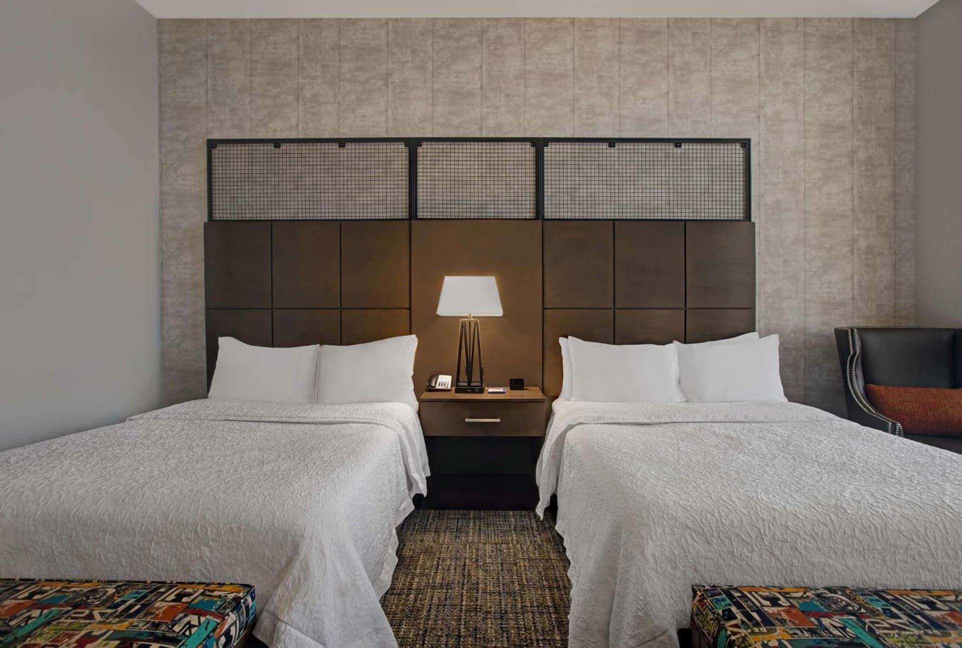 Hampton Inn and Suites Austin University Capitol gallery photo in Austin, TX — image 55