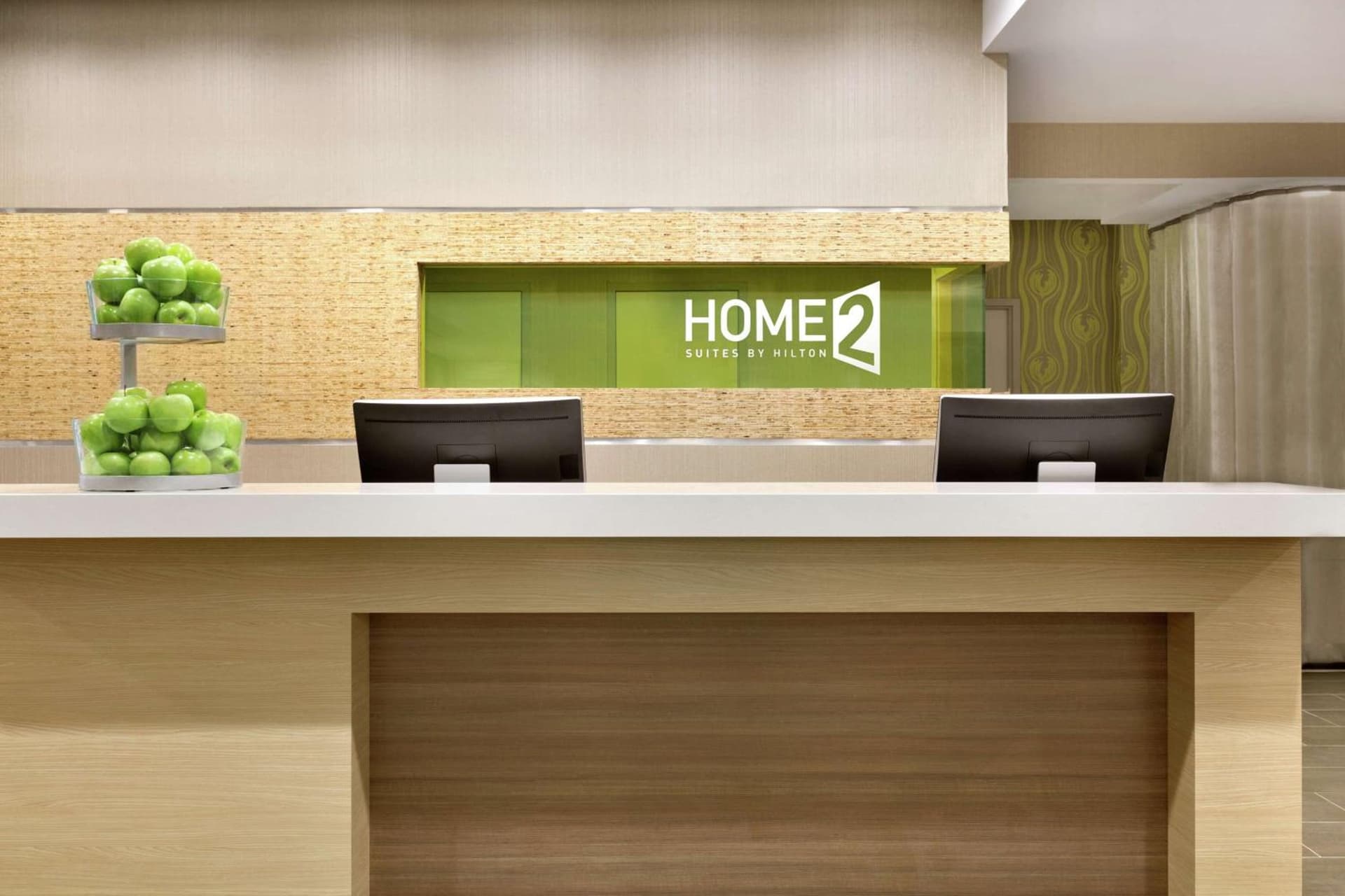 Home2 Suites By Hilton Florence Cincinnati Airport South gallery photo in Florence, KY — image 15