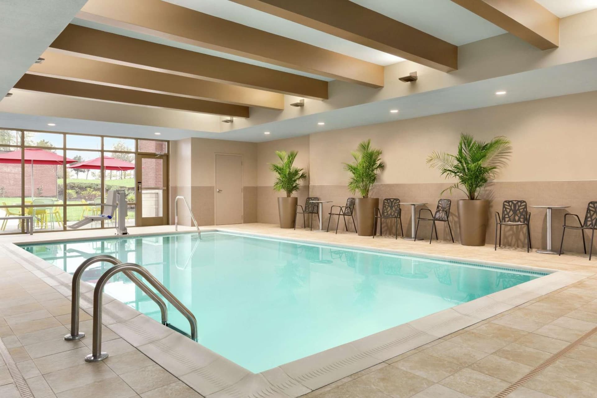 Home2 Suites By Hilton Florence Cincinnati Airport South gallery photo in Florence, KY — image 26
