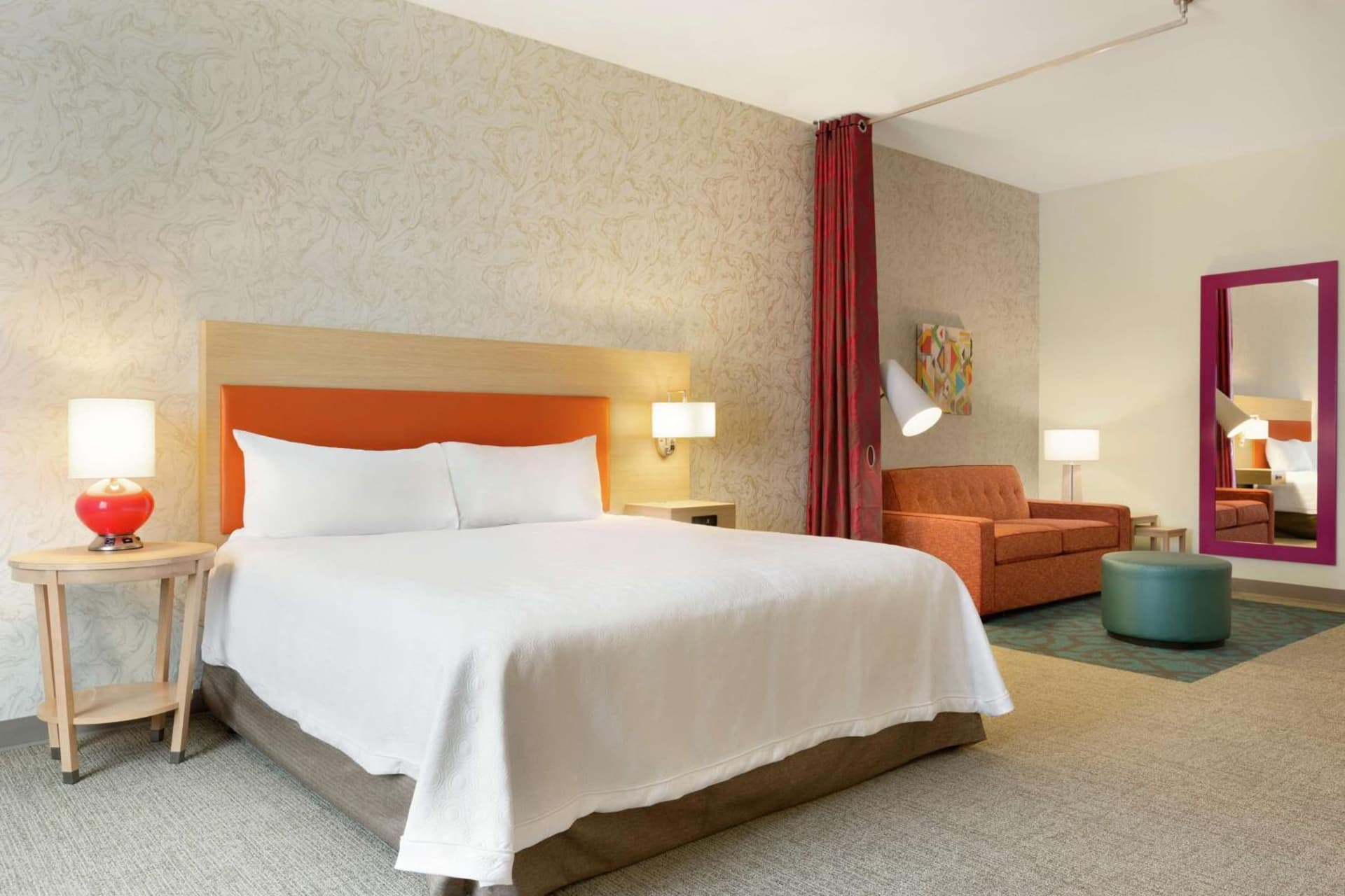 Home2 Suites By Hilton Florence Cincinnati Airport South gallery photo in Florence, KY — image 17