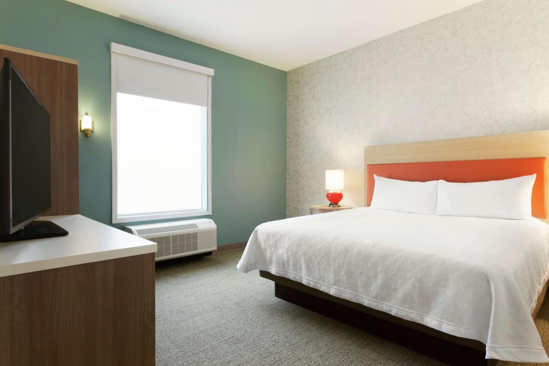 Home2 Suites By Hilton Florence Cincinnati Airport South gallery photo in Florence, KY — image 35