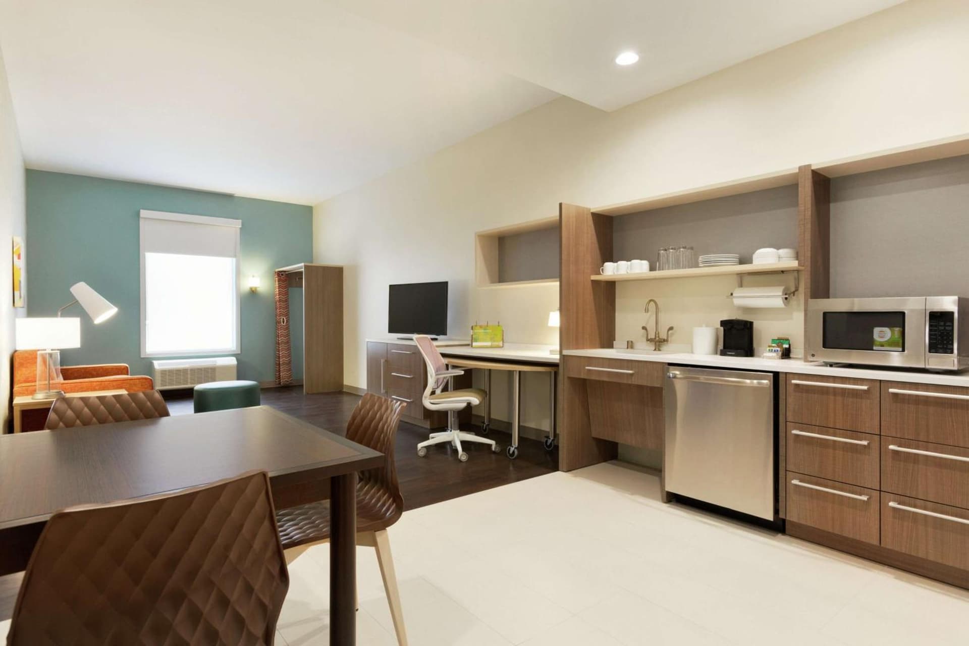 Home2 Suites By Hilton Florence Cincinnati Airport South gallery photo in Florence, KY — image 18