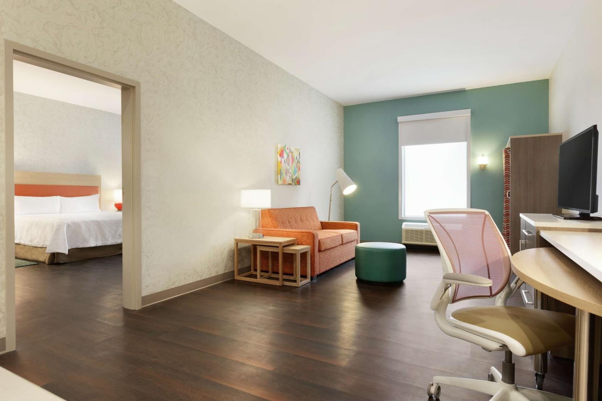 Home2 Suites By Hilton Florence Cincinnati Airport South gallery photo in Florence, KY — image 28