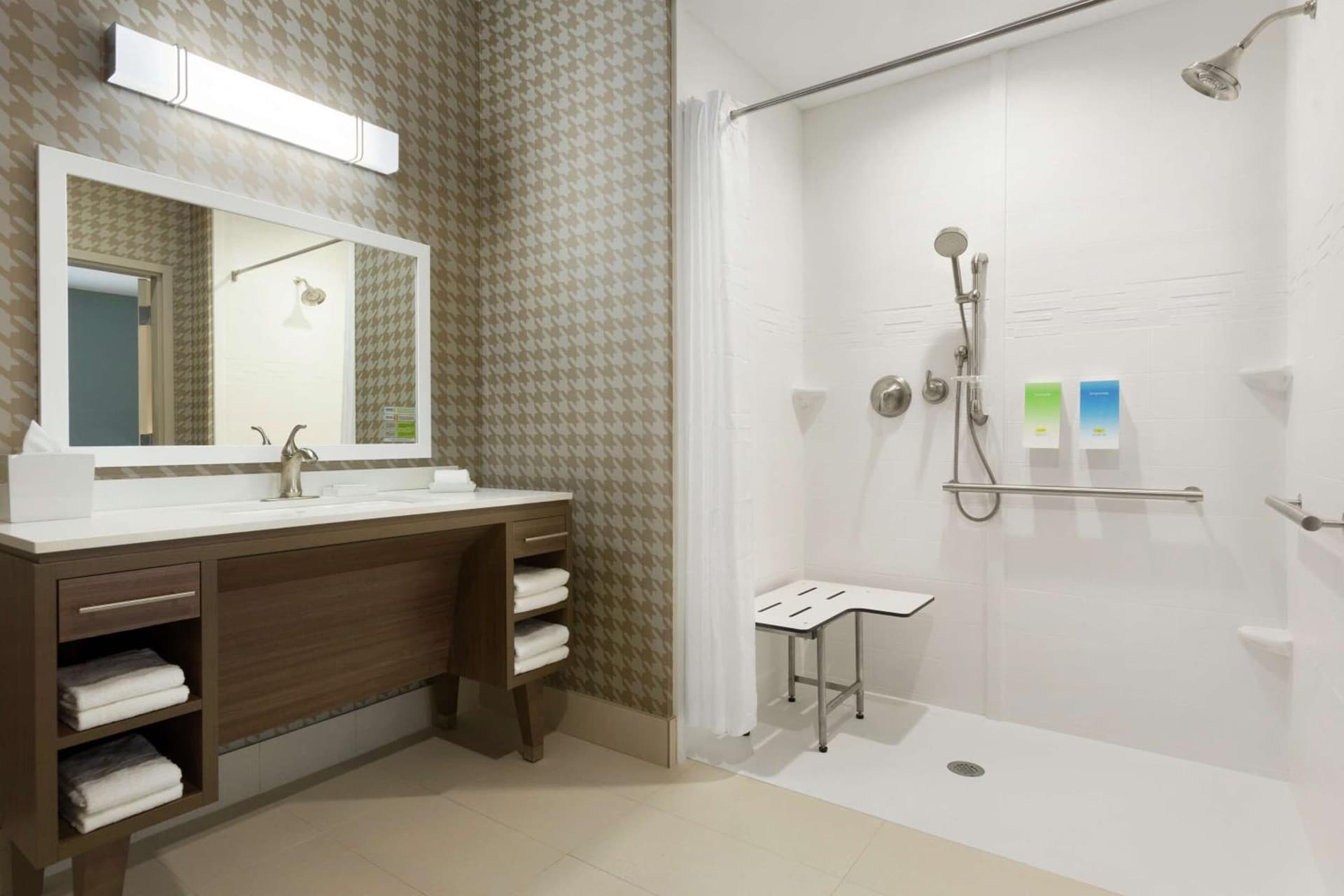 Home2 Suites By Hilton Florence Cincinnati Airport South gallery photo in Florence, KY — image 8