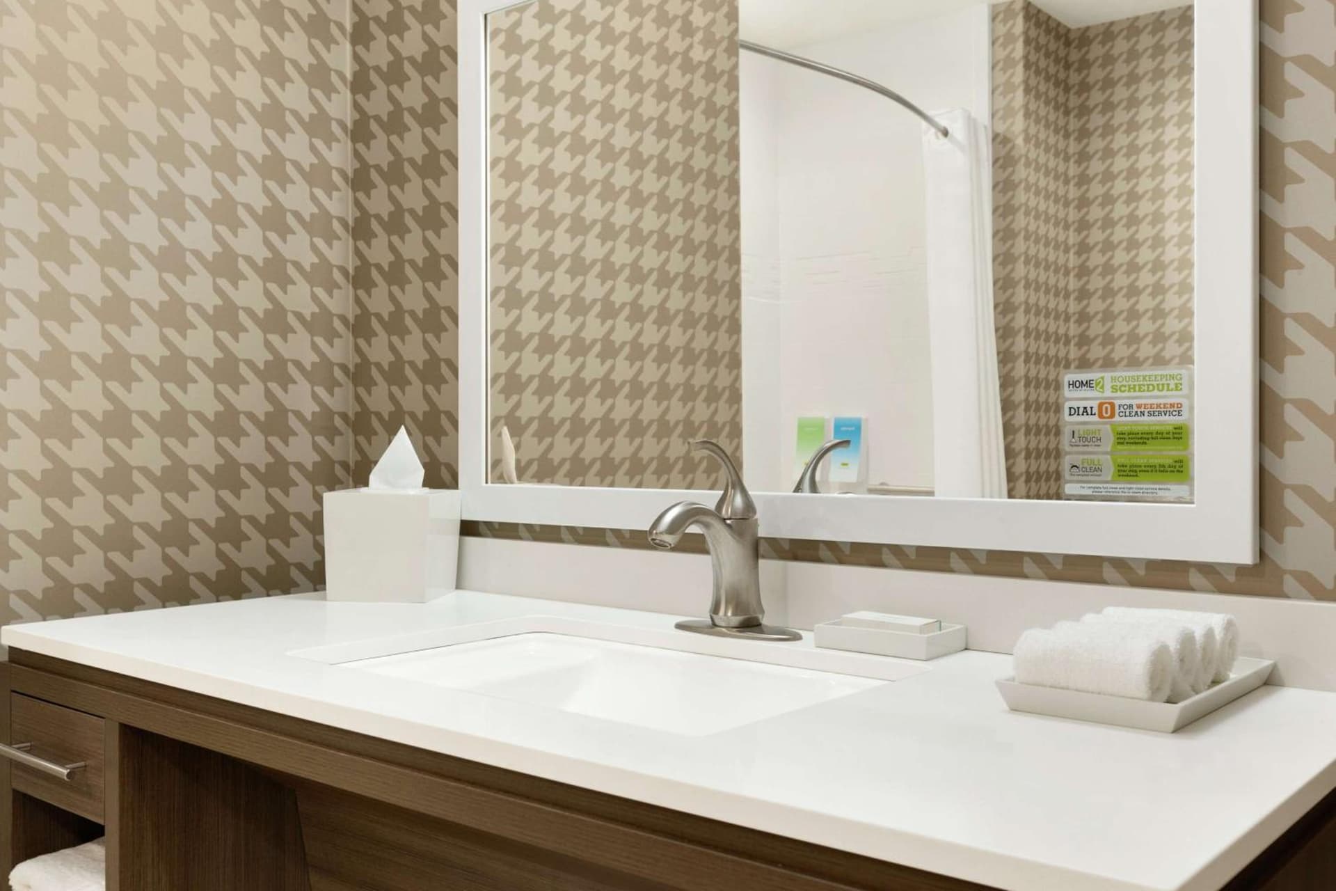 Home2 Suites By Hilton Florence Cincinnati Airport South gallery photo in Florence, KY — image 21