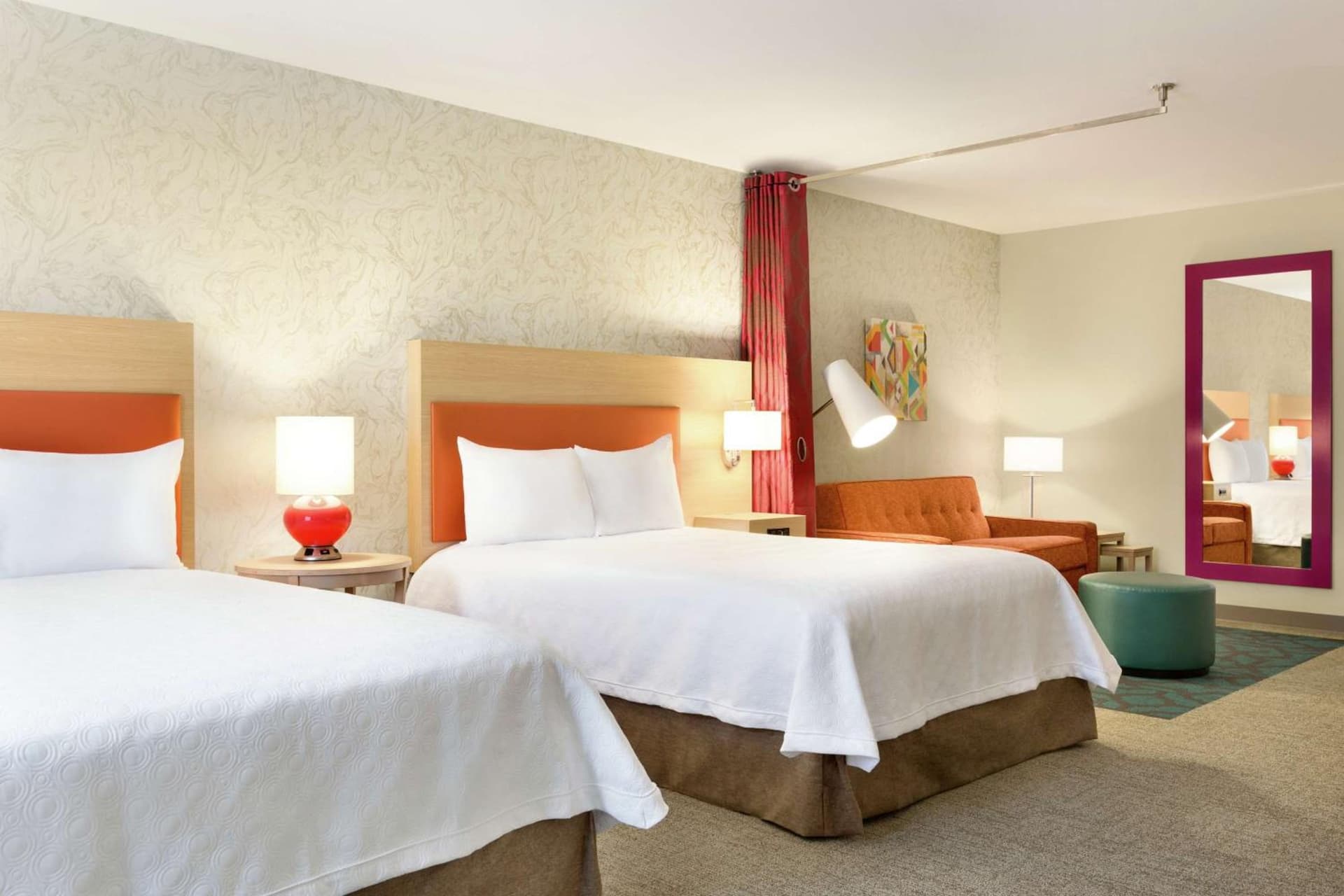 Home2 Suites By Hilton Florence Cincinnati Airport South gallery photo in Florence, KY — image 27
