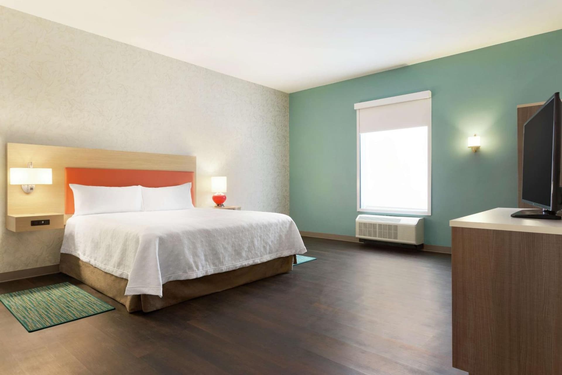 Home2 Suites By Hilton Florence Cincinnati Airport South gallery photo in Florence, KY — image 5