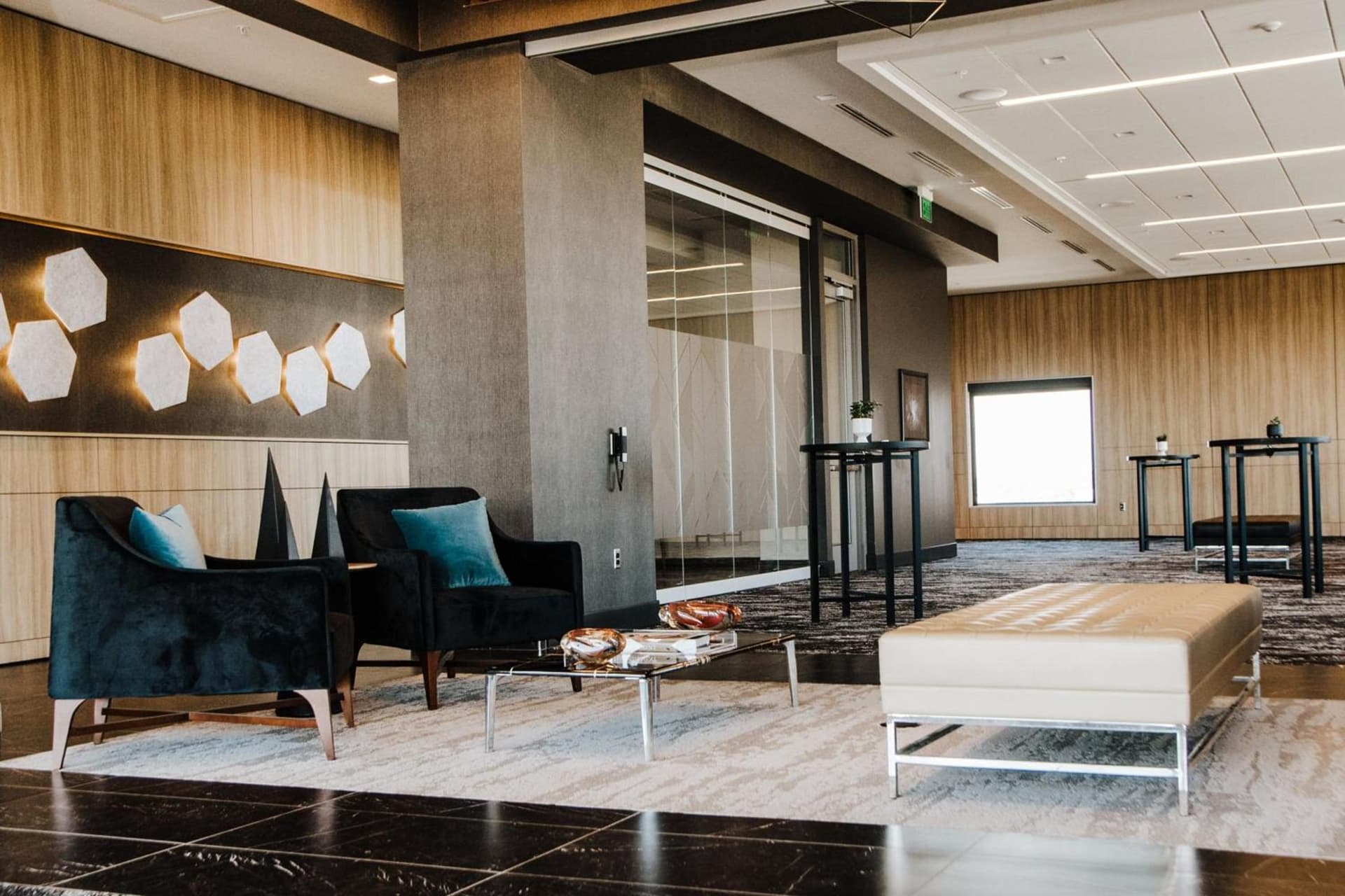 AC Hotel by Marriott Columbus Downtown gallery photo in Columbus, OH — image 32