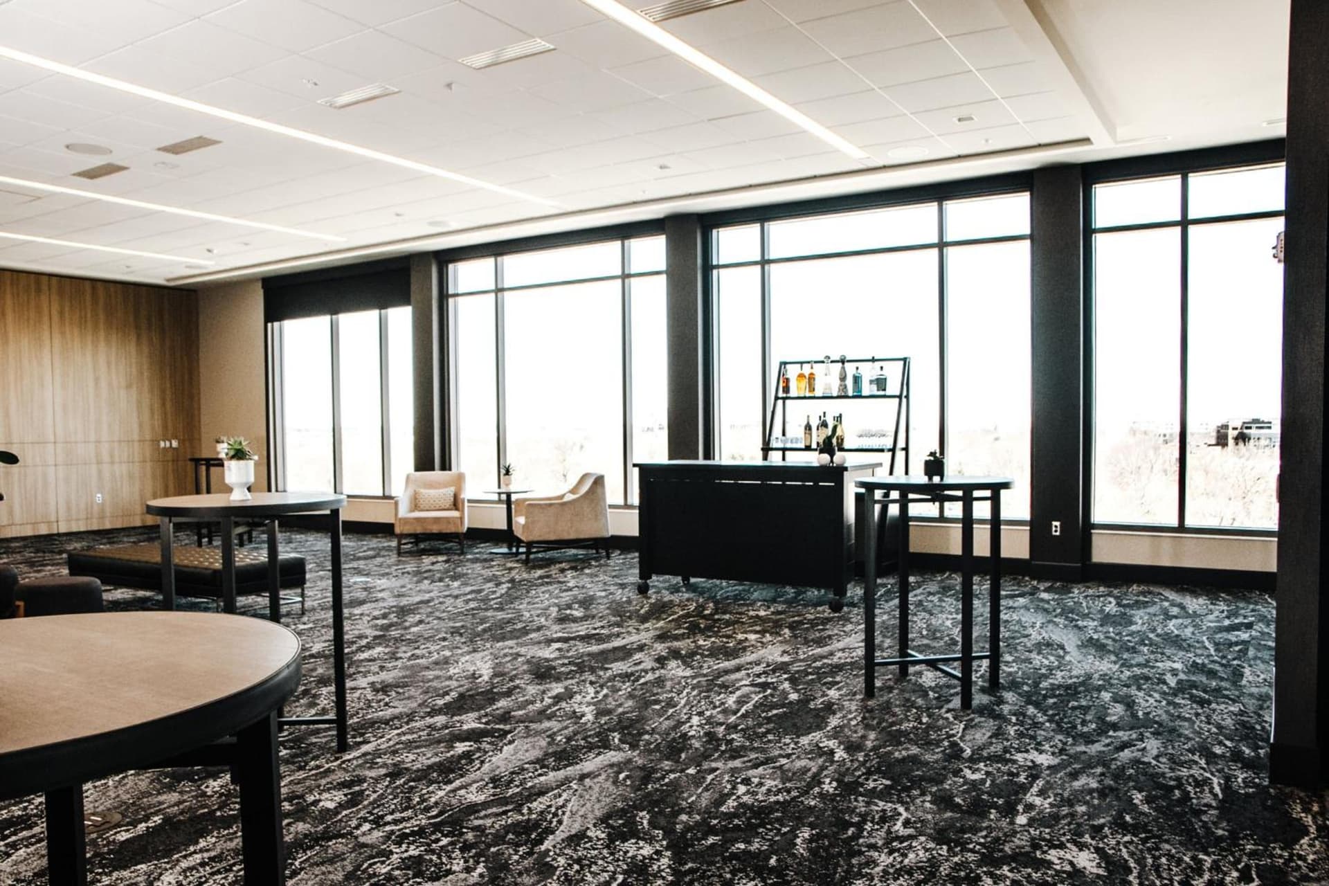 AC Hotel by Marriott Columbus Downtown gallery photo in Columbus, OH — image 46
