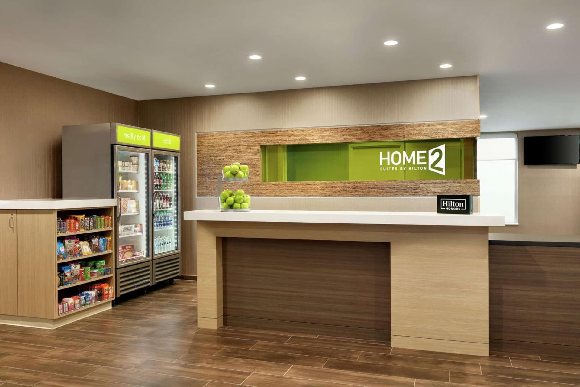 Home2 Suites By Hilton Brandon Tampa gallery photo in Tampa, FL — image 4