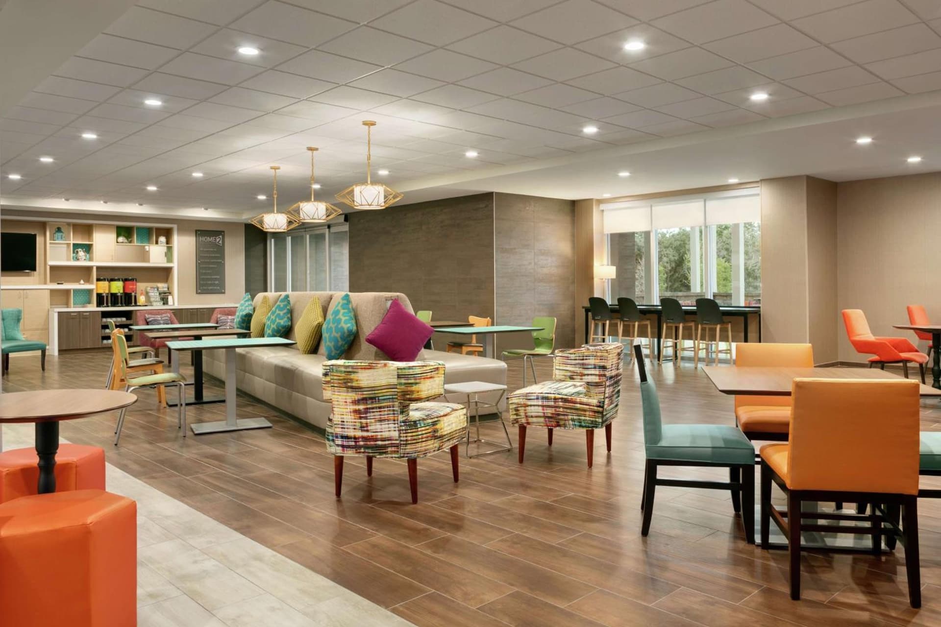 Home2 Suites By Hilton Brandon Tampa gallery photo in Tampa, FL — image 10