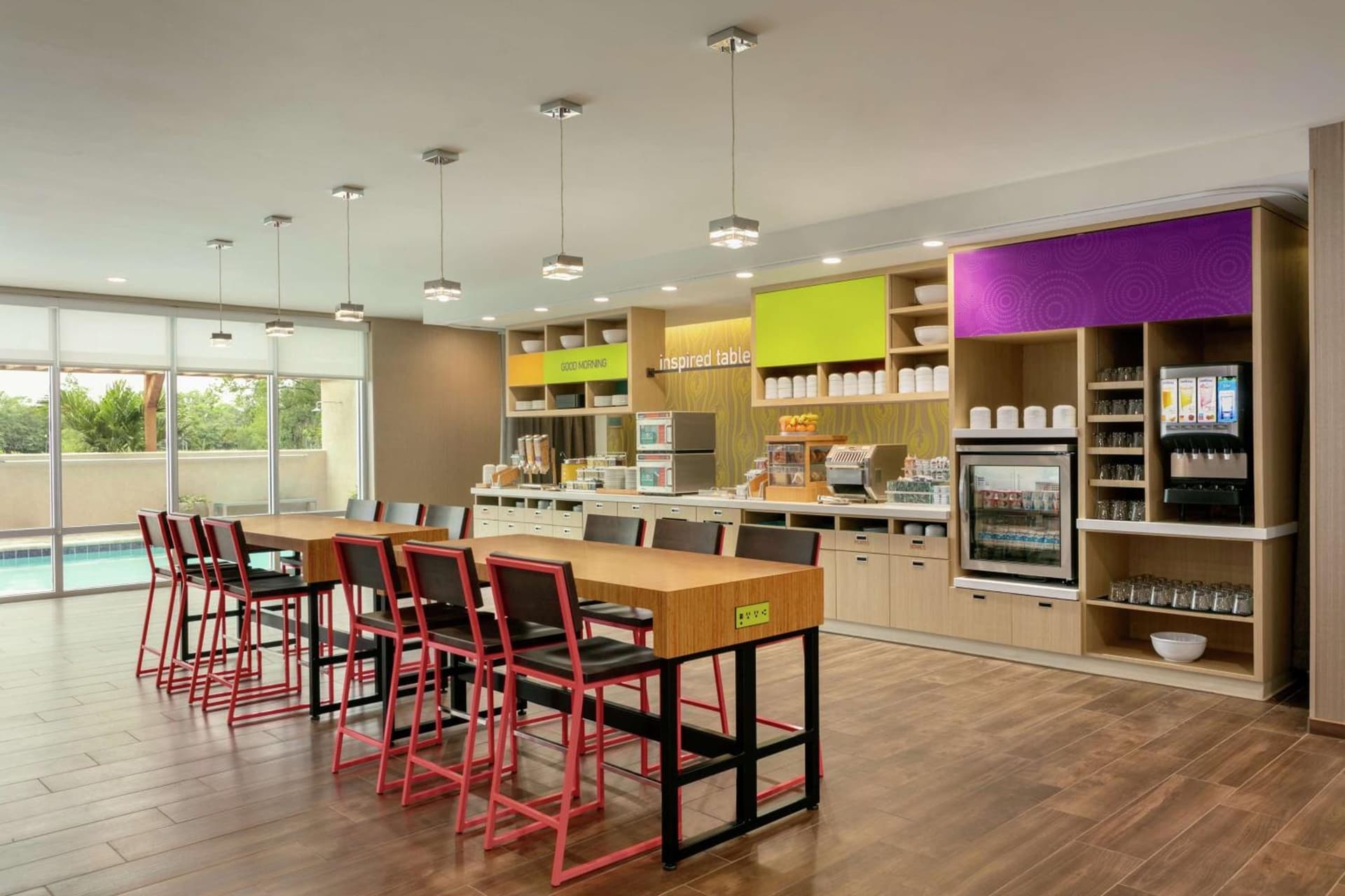 Home2 Suites By Hilton Brandon Tampa gallery photo in Tampa, FL — image 12