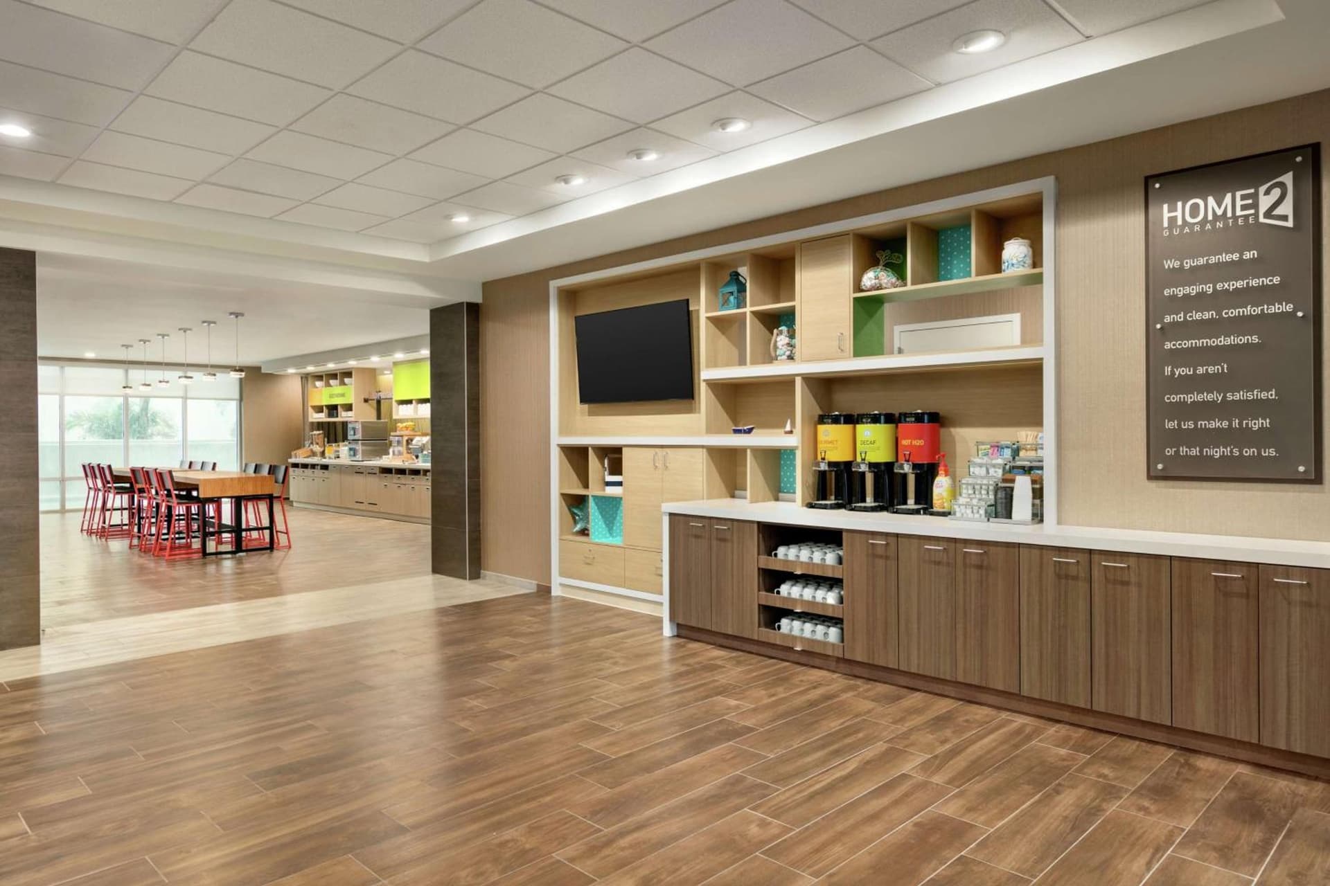 Home2 Suites By Hilton Brandon Tampa gallery photo in Tampa, FL — image 29