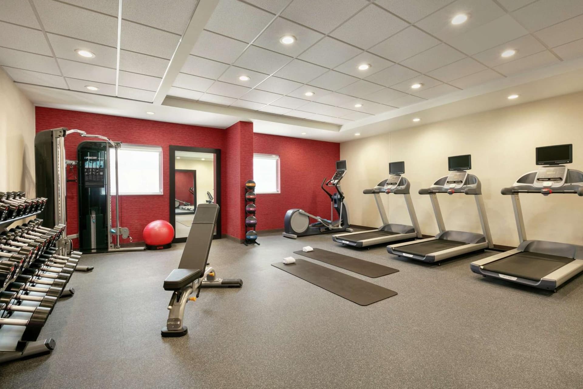 Home2 Suites By Hilton Brandon Tampa gallery photo in Tampa, FL — image 17