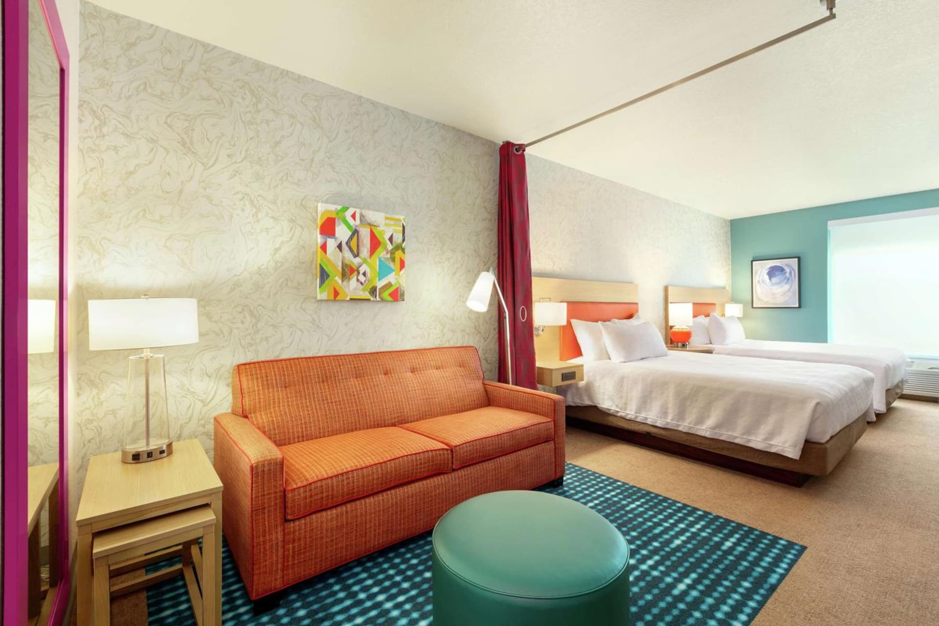 Home2 Suites By Hilton Brandon Tampa gallery photo in Tampa, FL — image 22