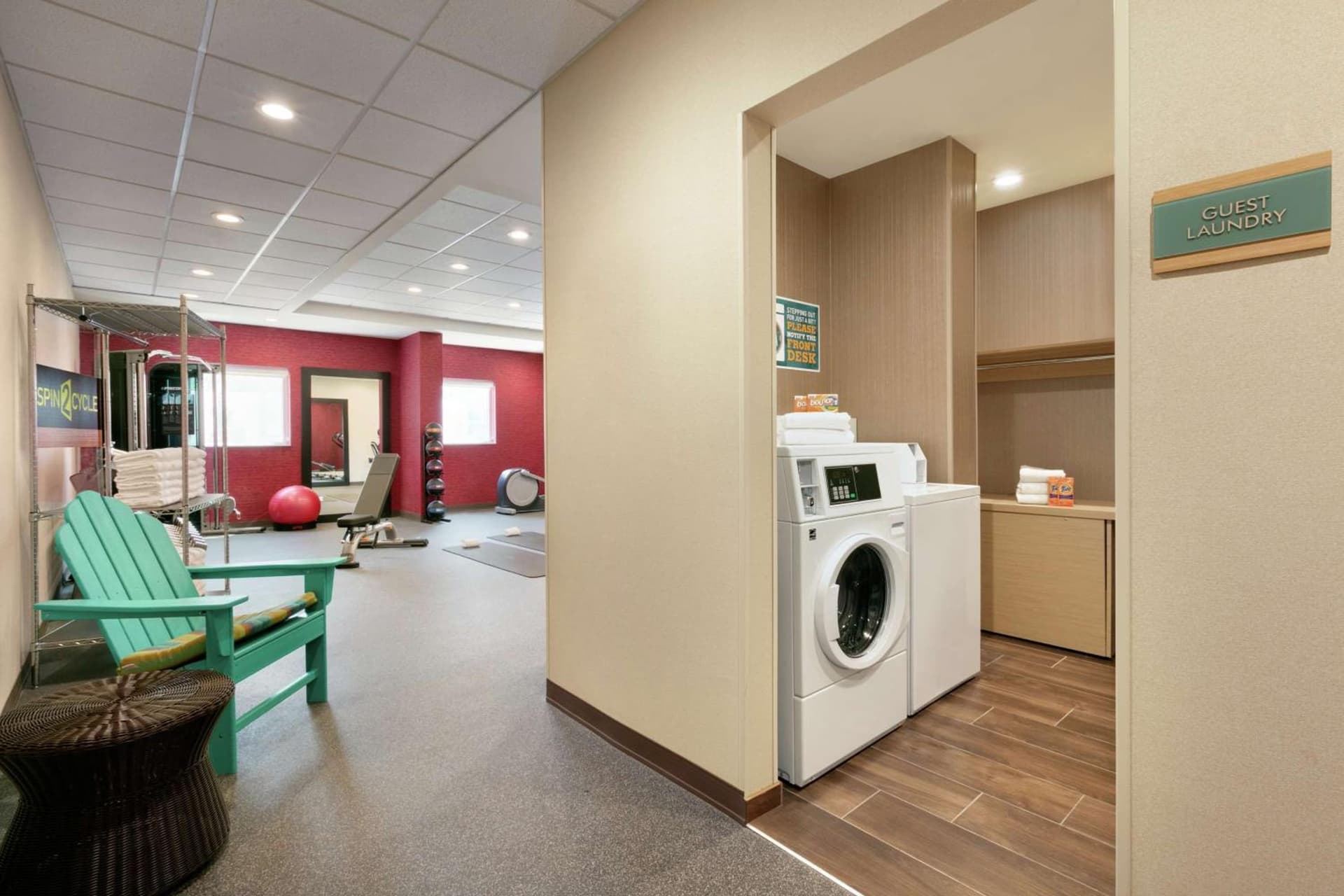 Home2 Suites By Hilton Brandon Tampa gallery photo in Tampa, FL — image 15