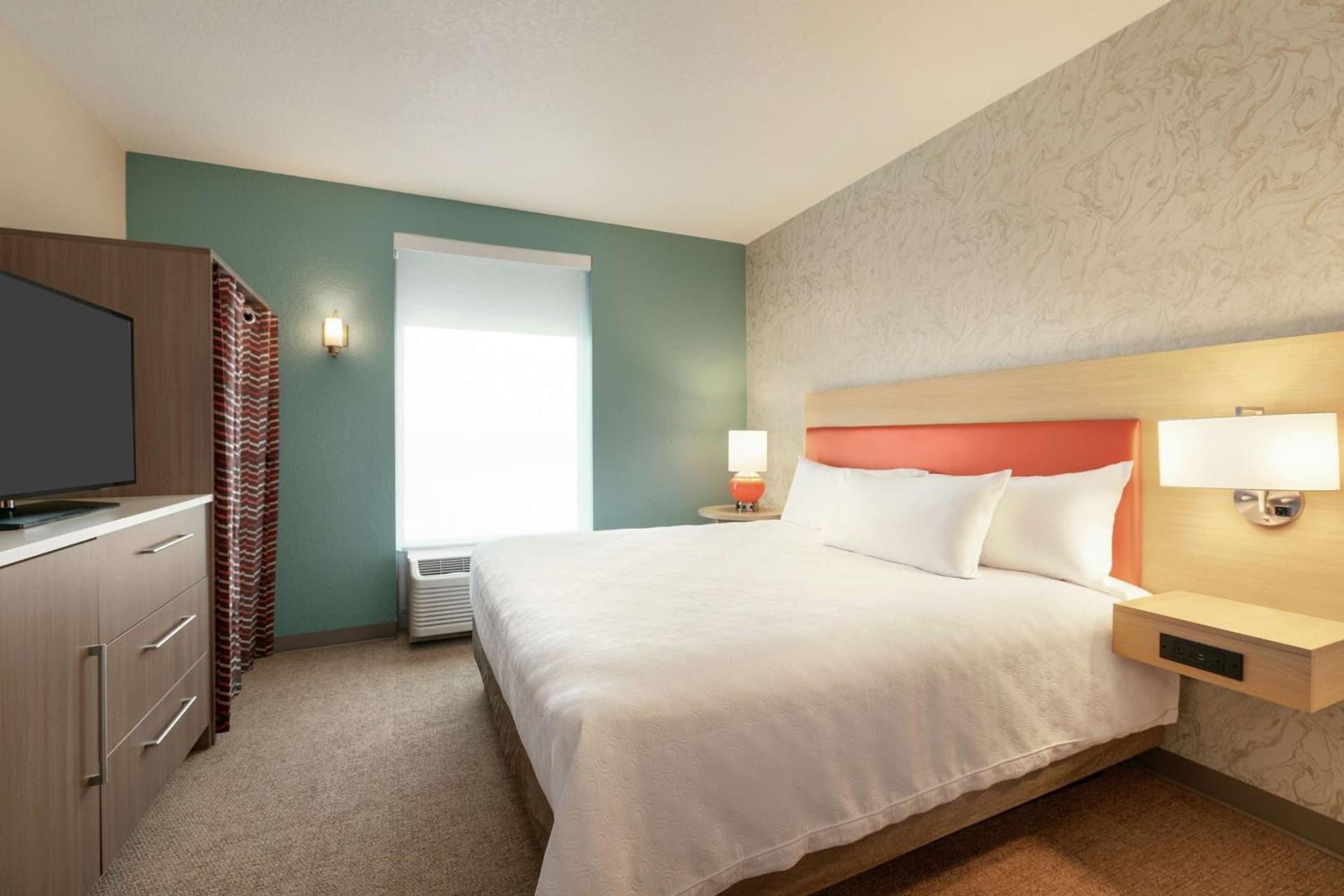 Home2 Suites By Hilton Brandon Tampa gallery photo in Tampa, FL — image 26